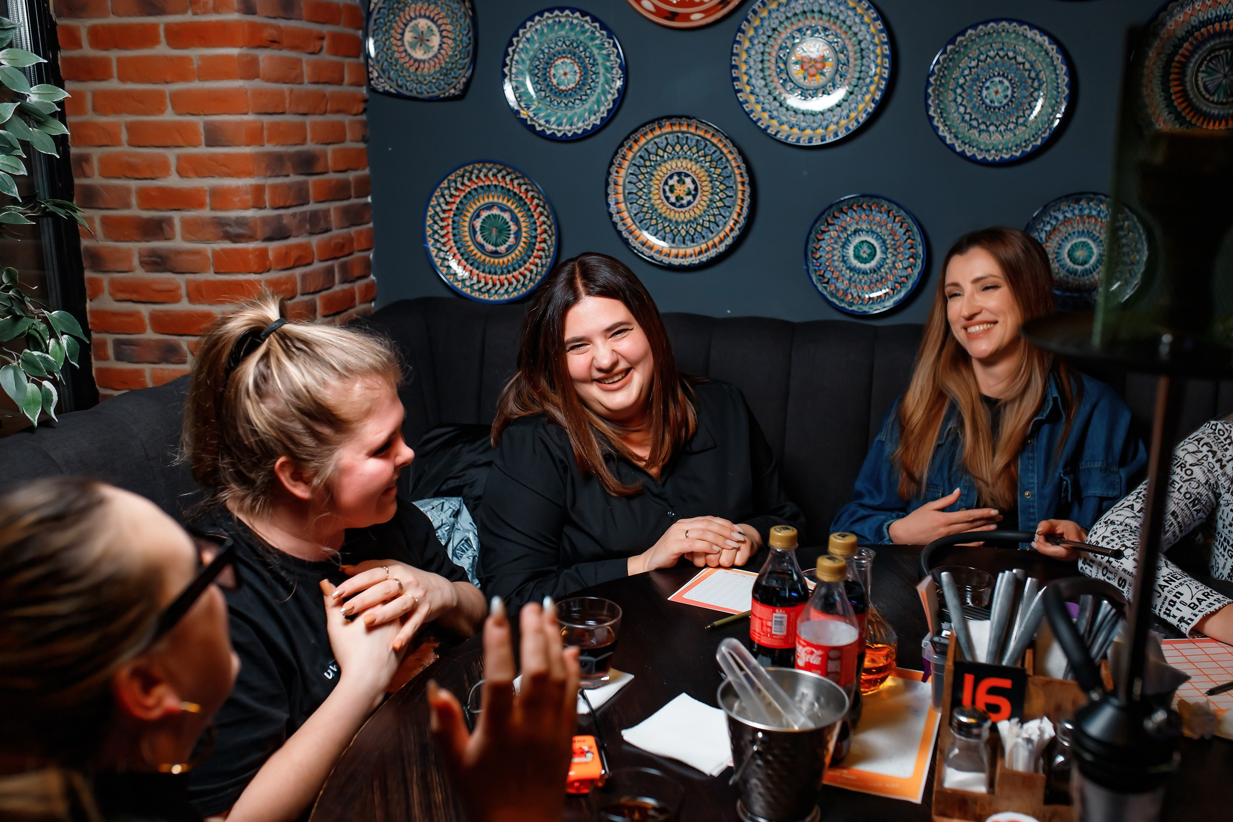 Пошумим Квиз. Кипятком Павлодар