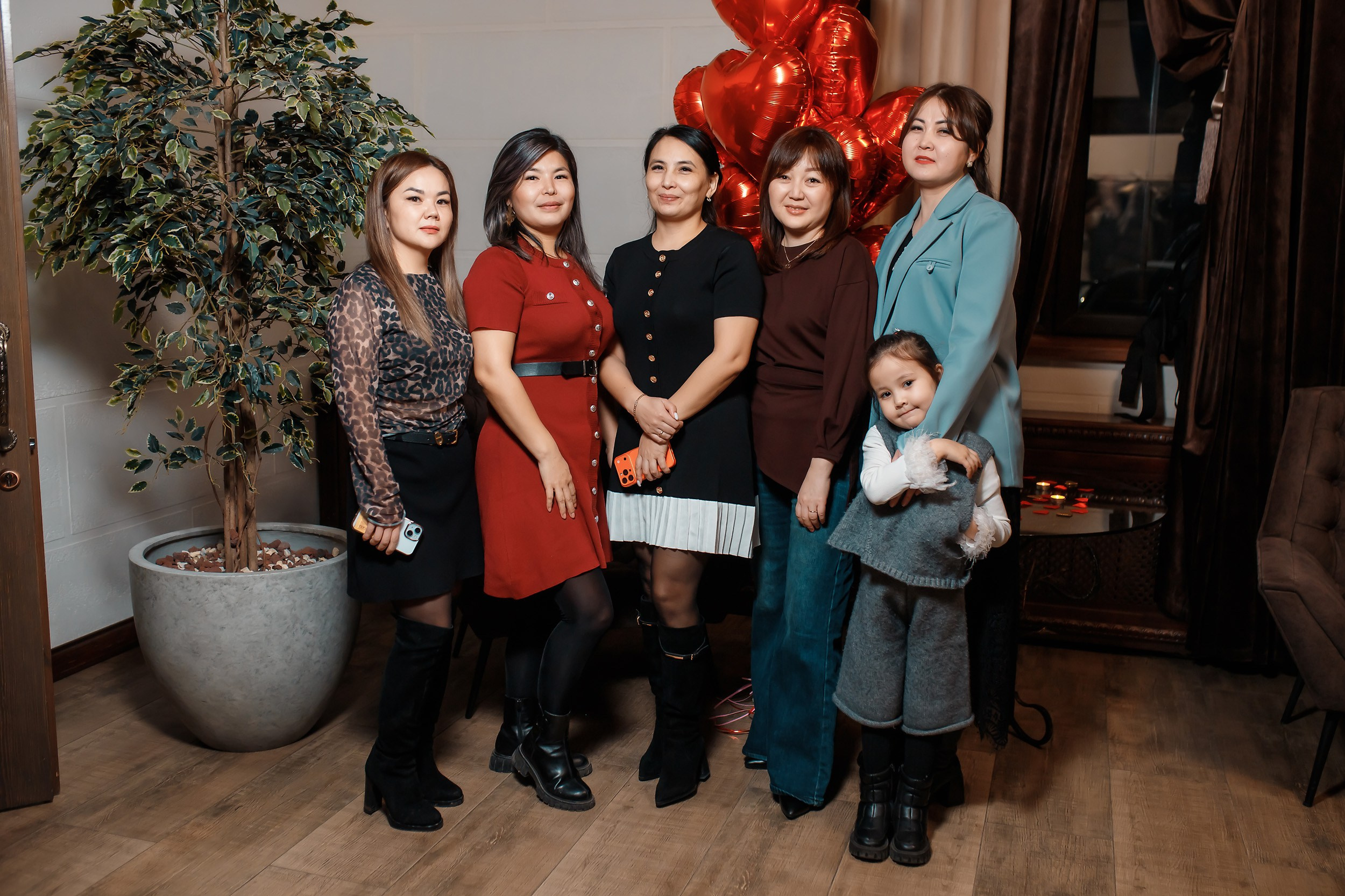 Seasons. Кипятком Павлодар