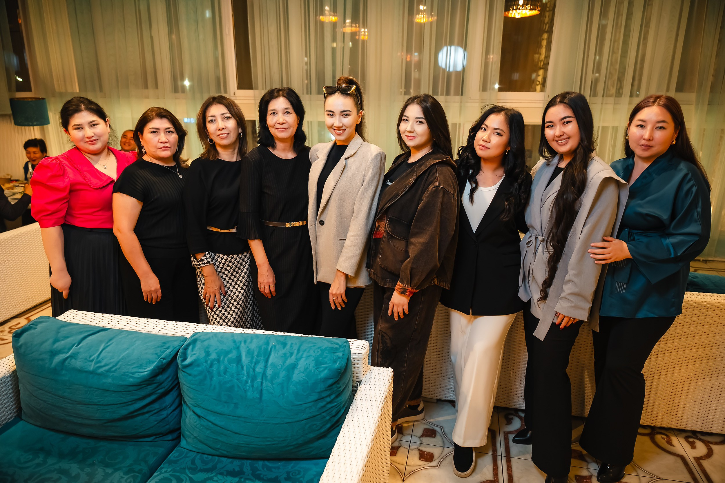 Promenade City. Кипятком Павлодар