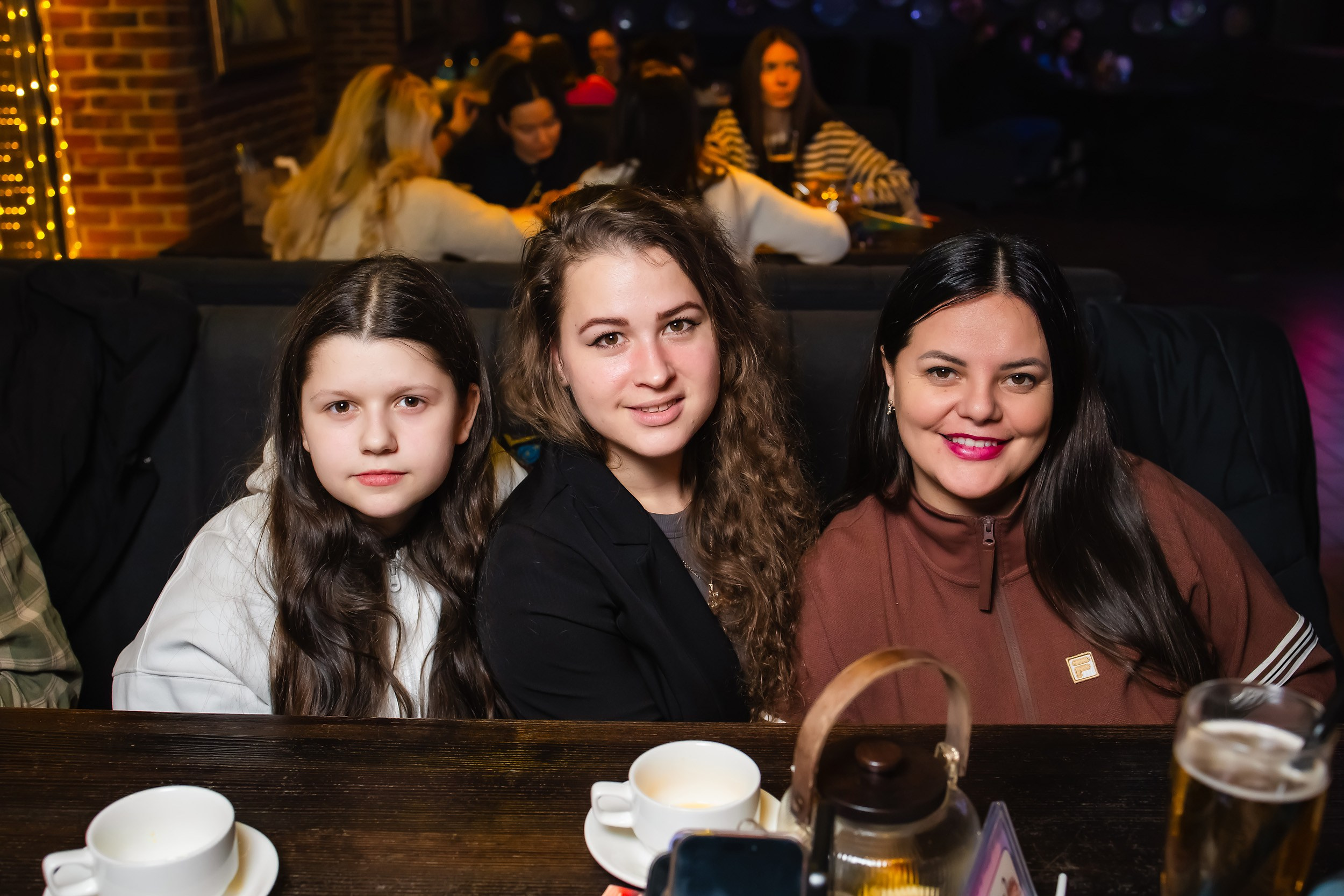 Пошумим. Кипятком Павлодар