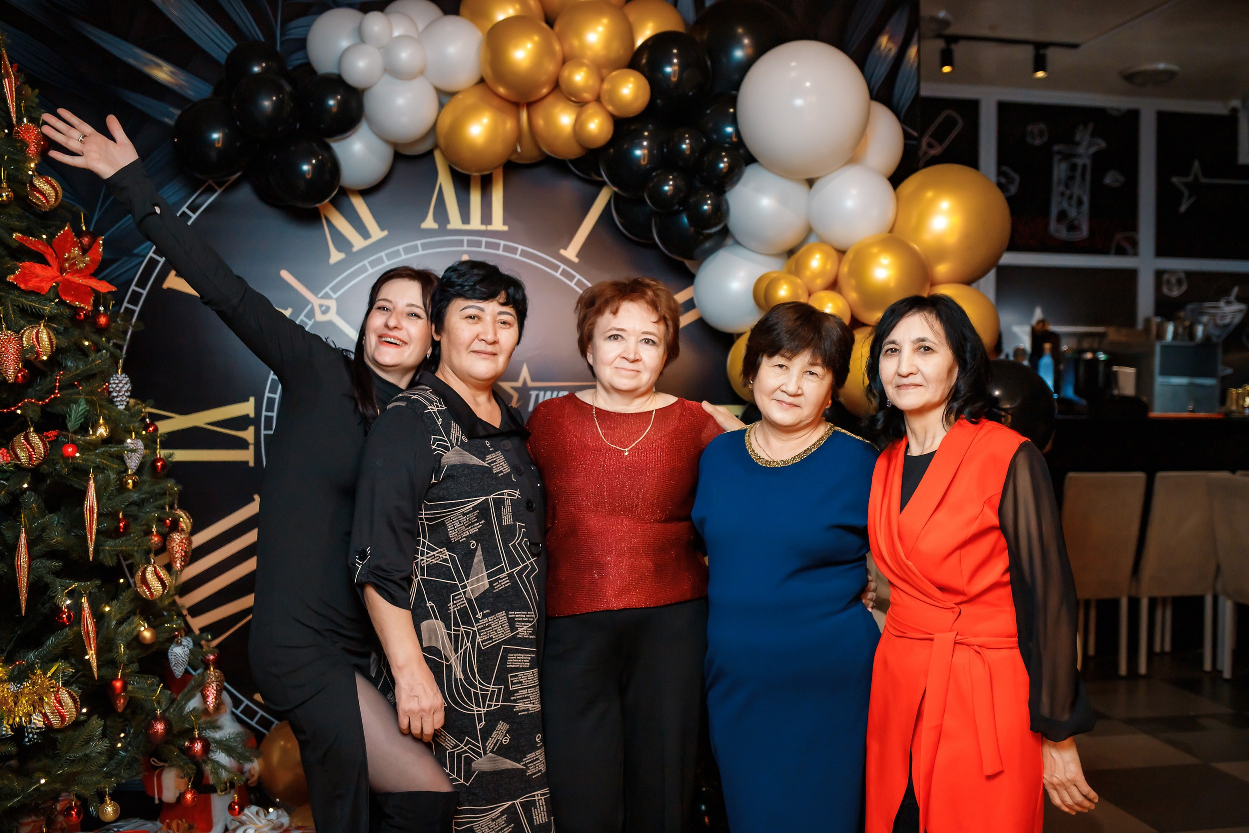 Two Star. Кипятком Павлодар