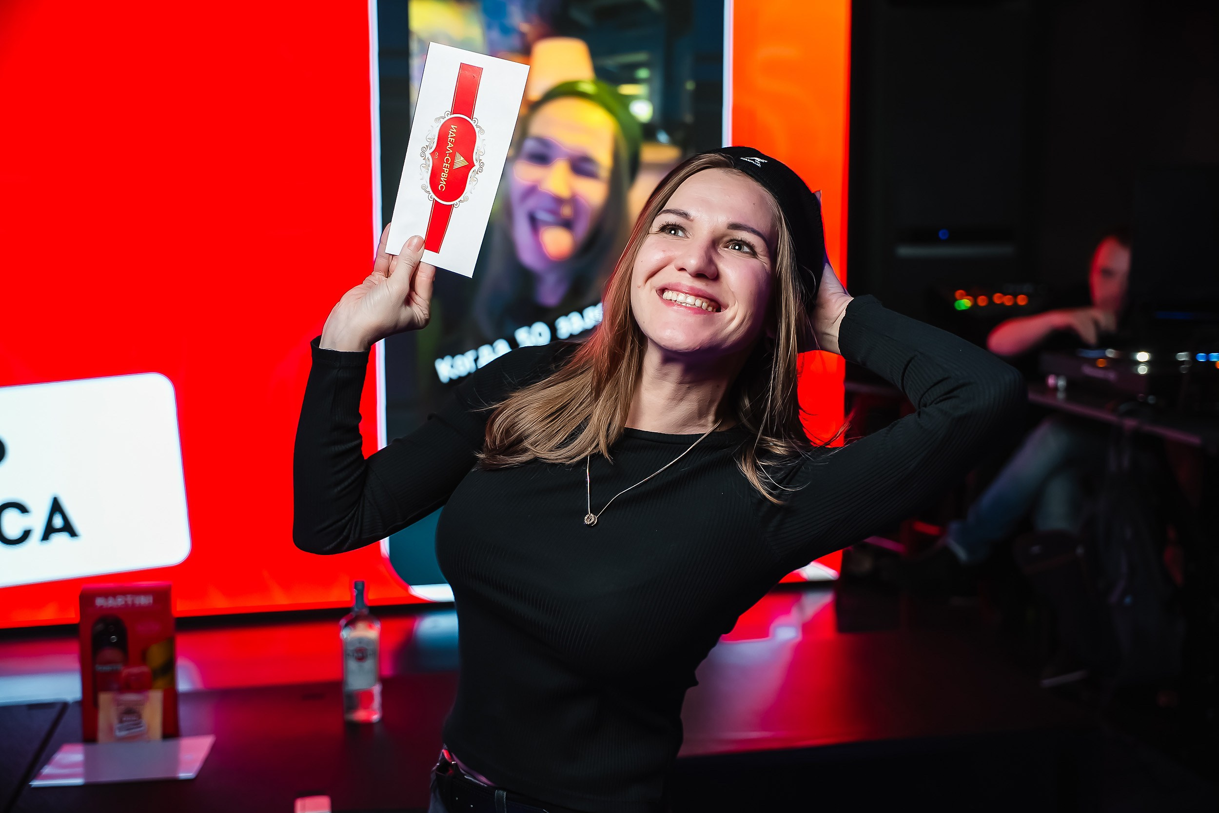 Пошумим Квиз. Кипятком Павлодар