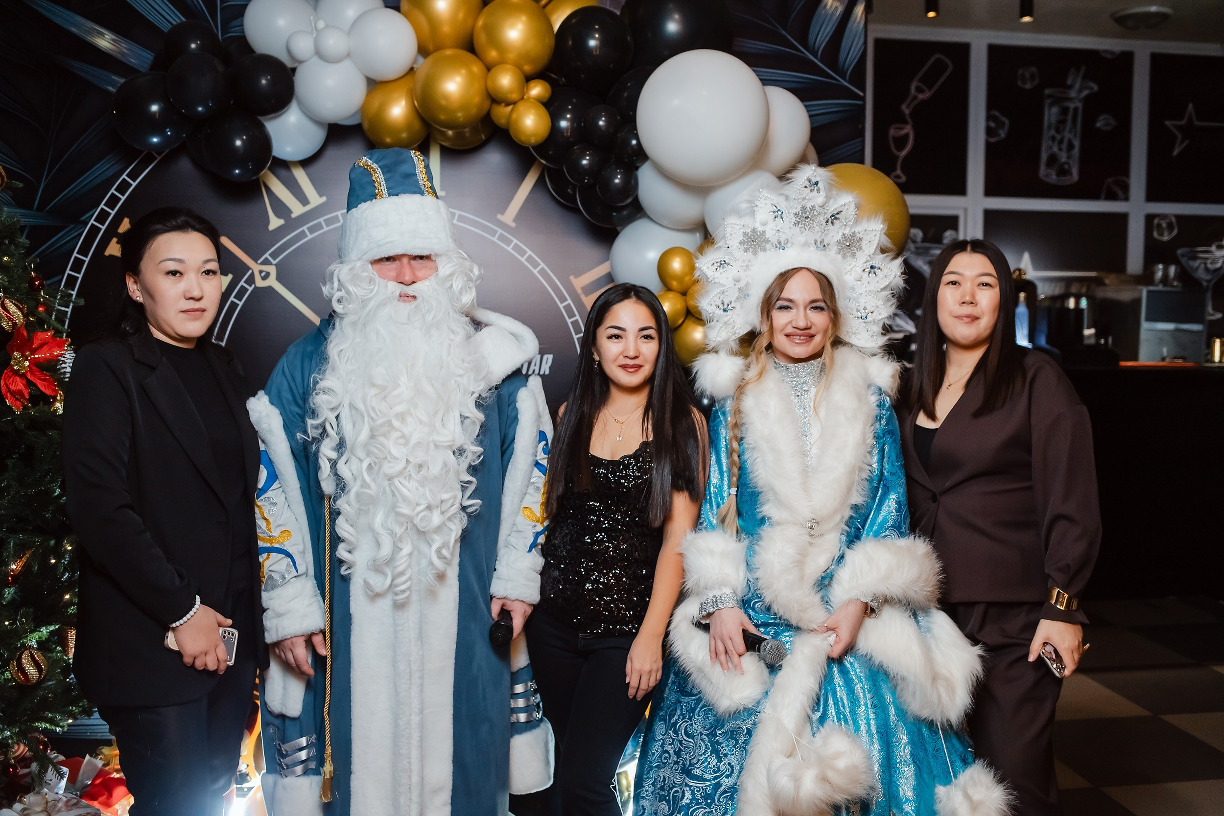 Two Star. Кипятком Павлодар