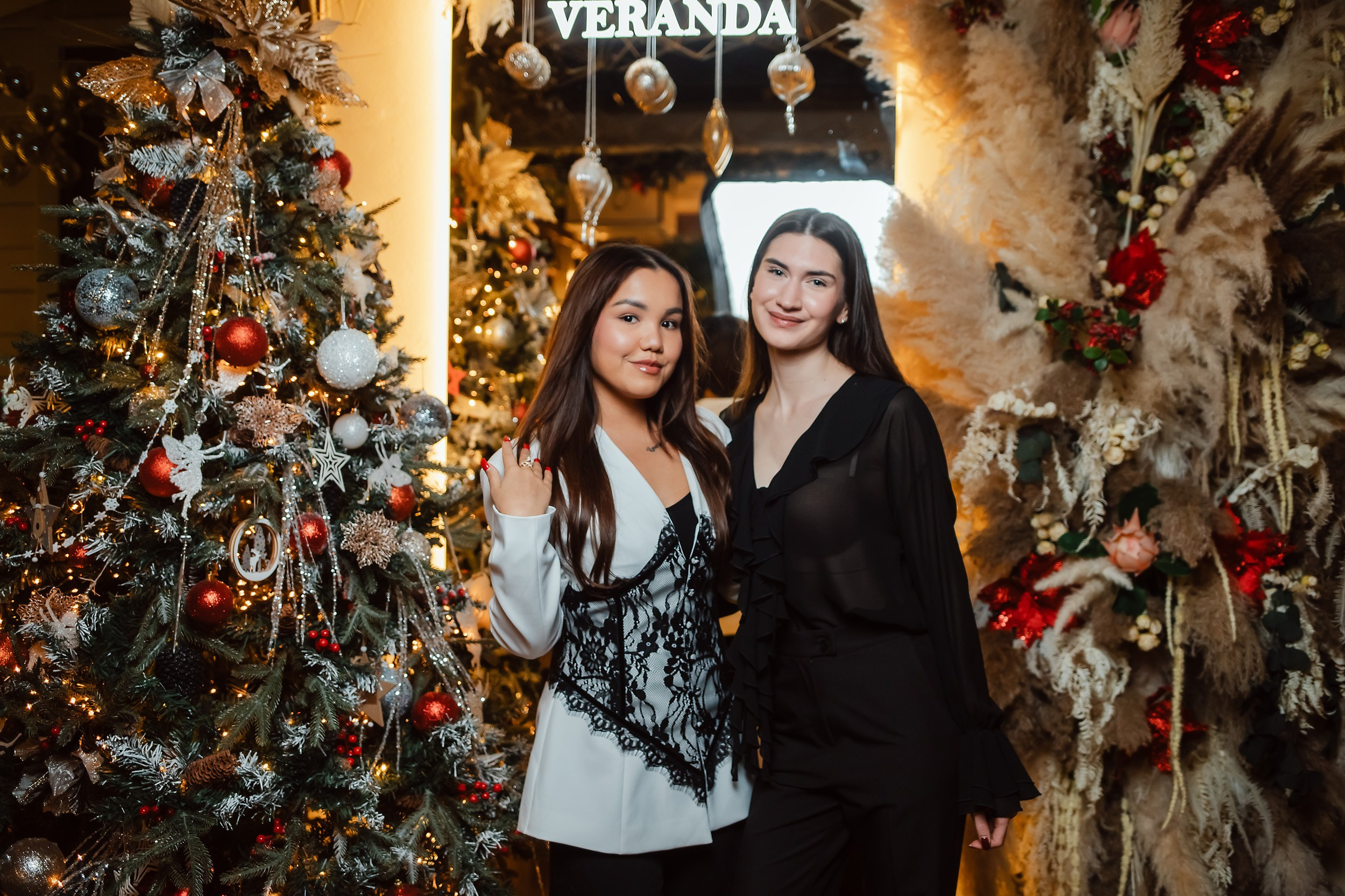 Veranda. Кипятком Павлодар