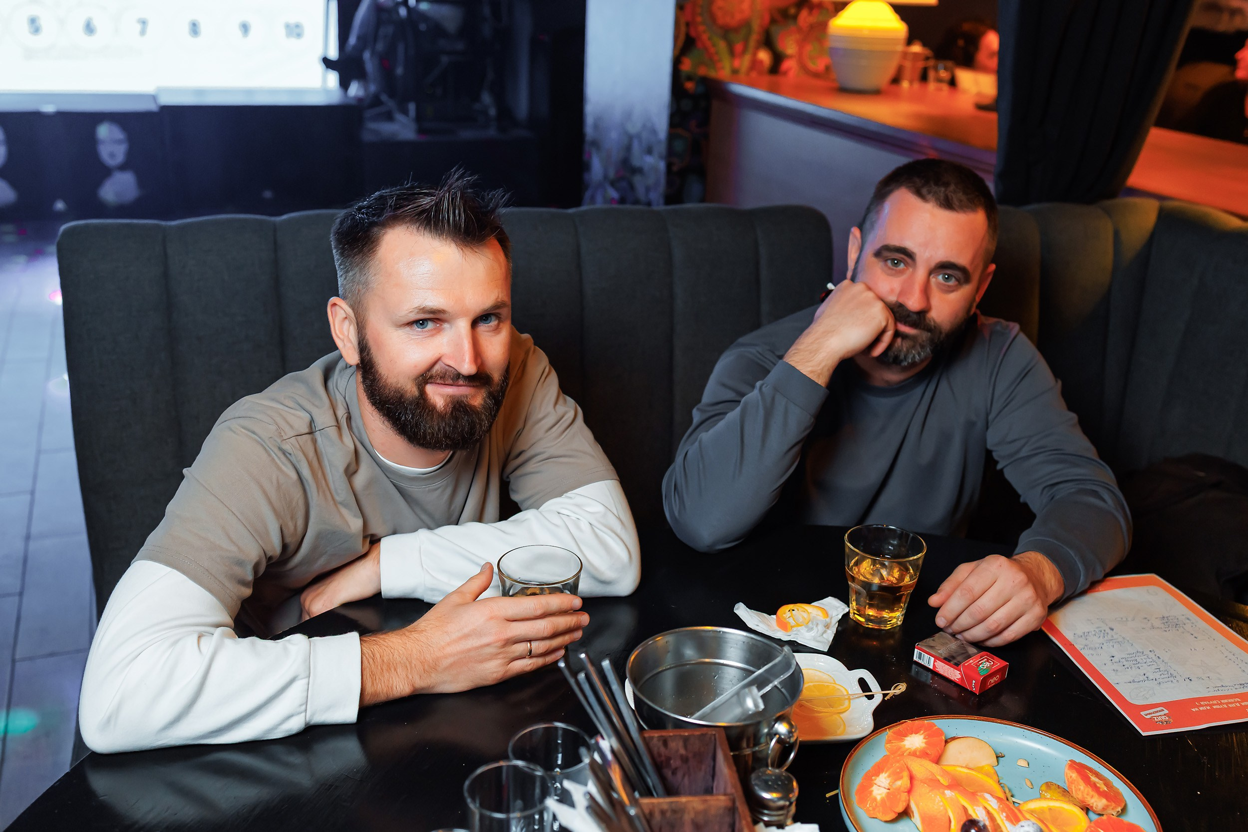 Пошумим Квиз. Кипятком Павлодар
