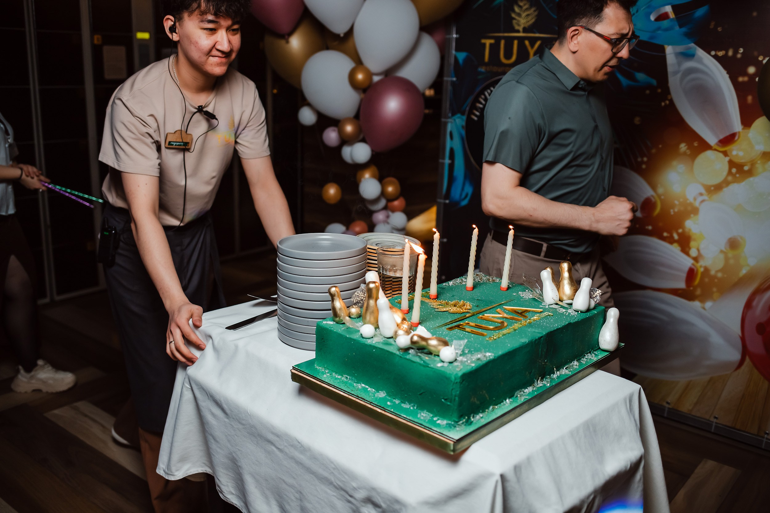 Tuya. Кипятком Павлодар