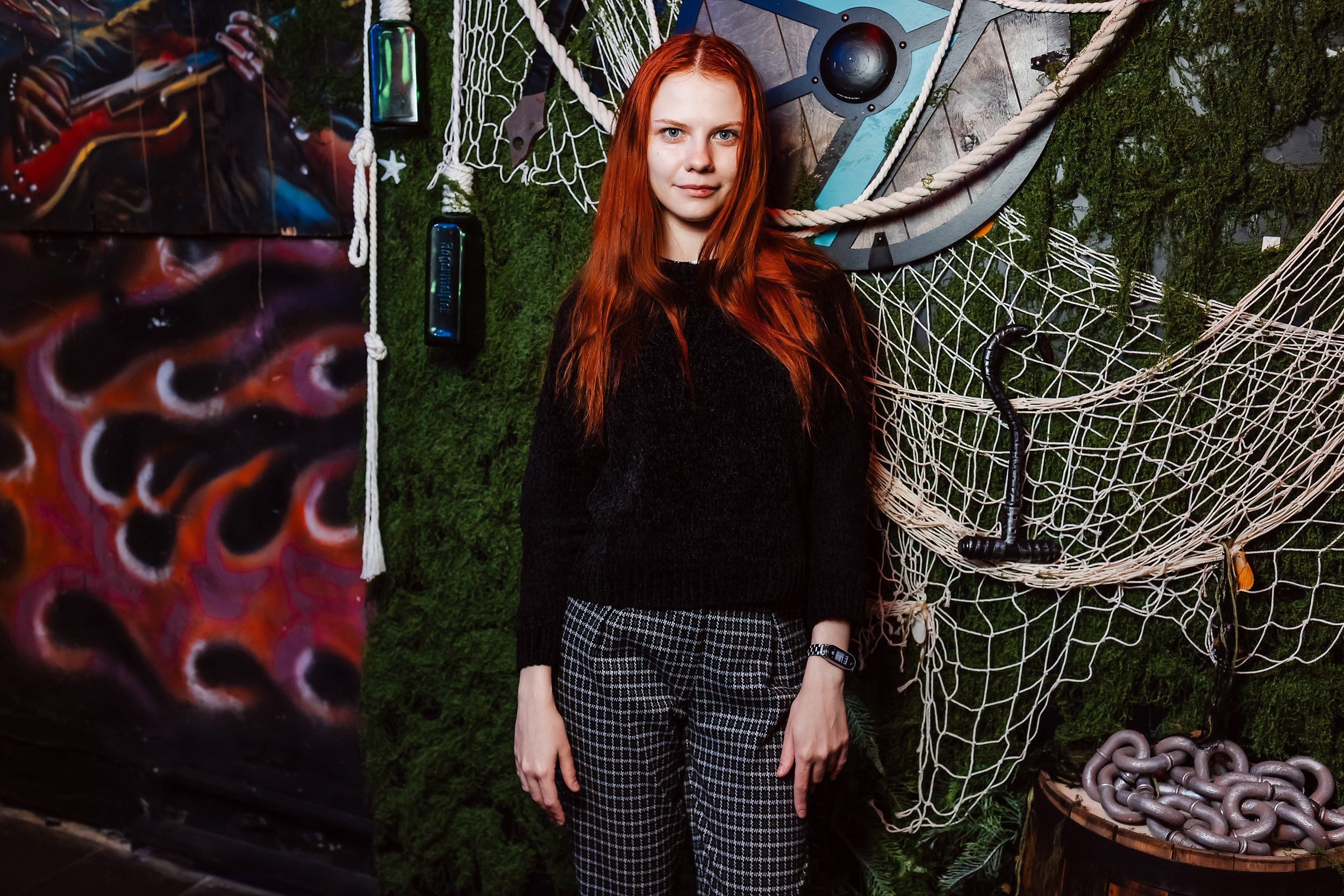 Viking. Кипятком Павлодар