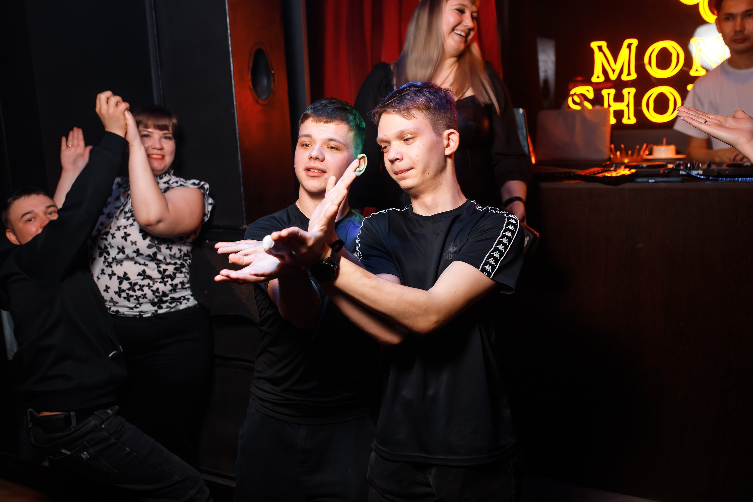 Gromche. Кипятком Павлодар