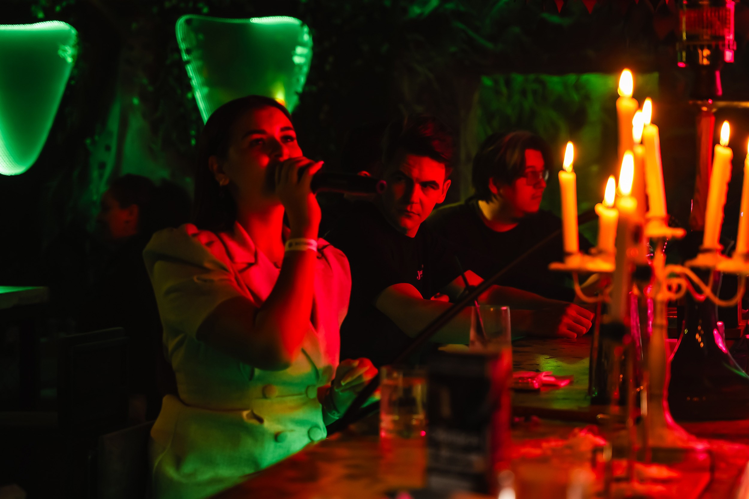 Botanica. Кипятком Павлодар