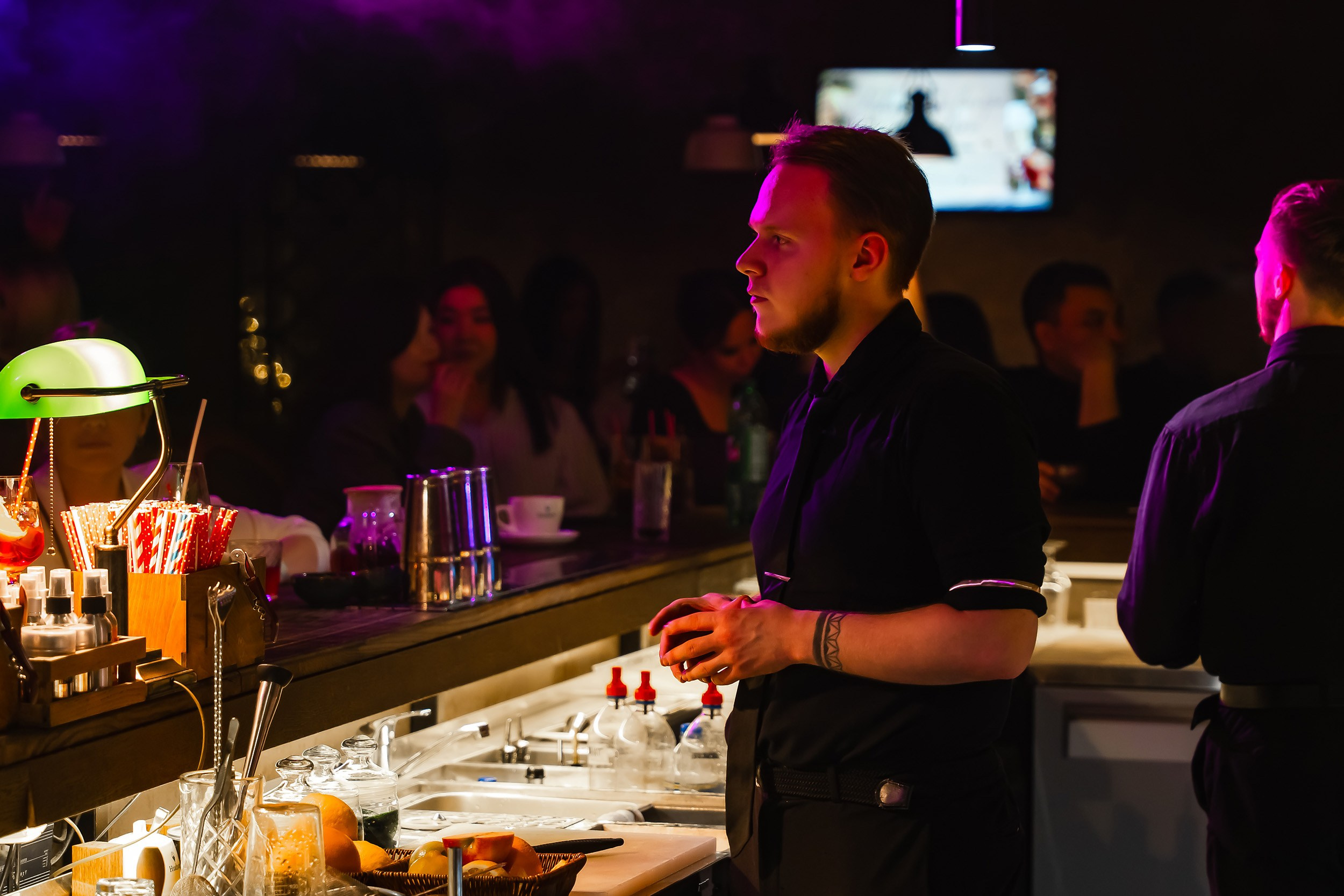 Hudson. Кипятком Павлодар