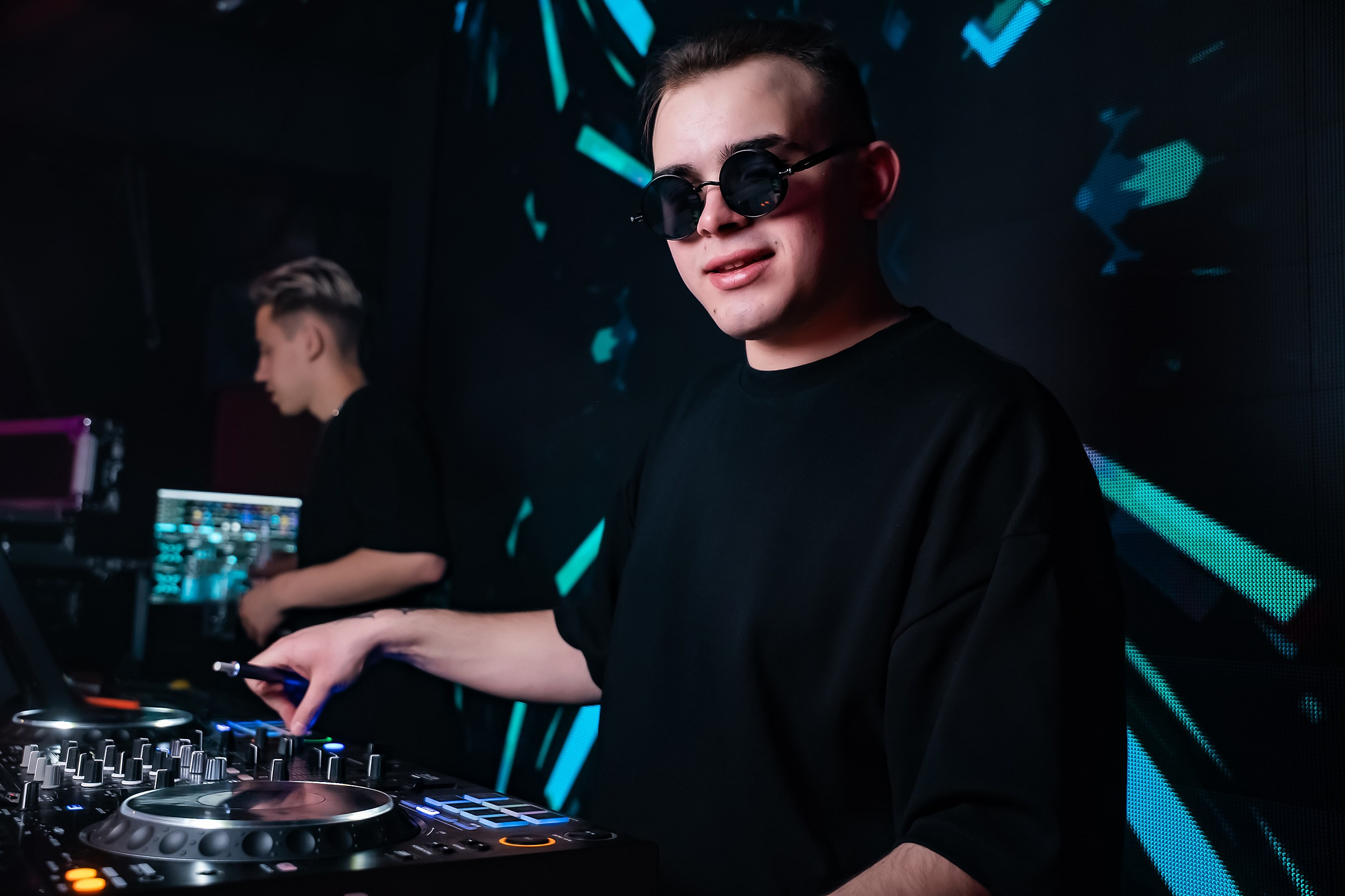 Insomnia. Кипятком Павлодар