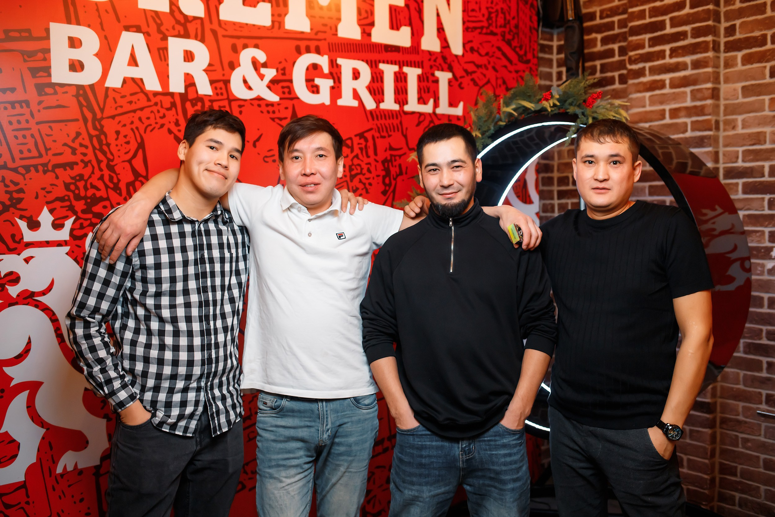 Bremen. Кипятком Павлодар