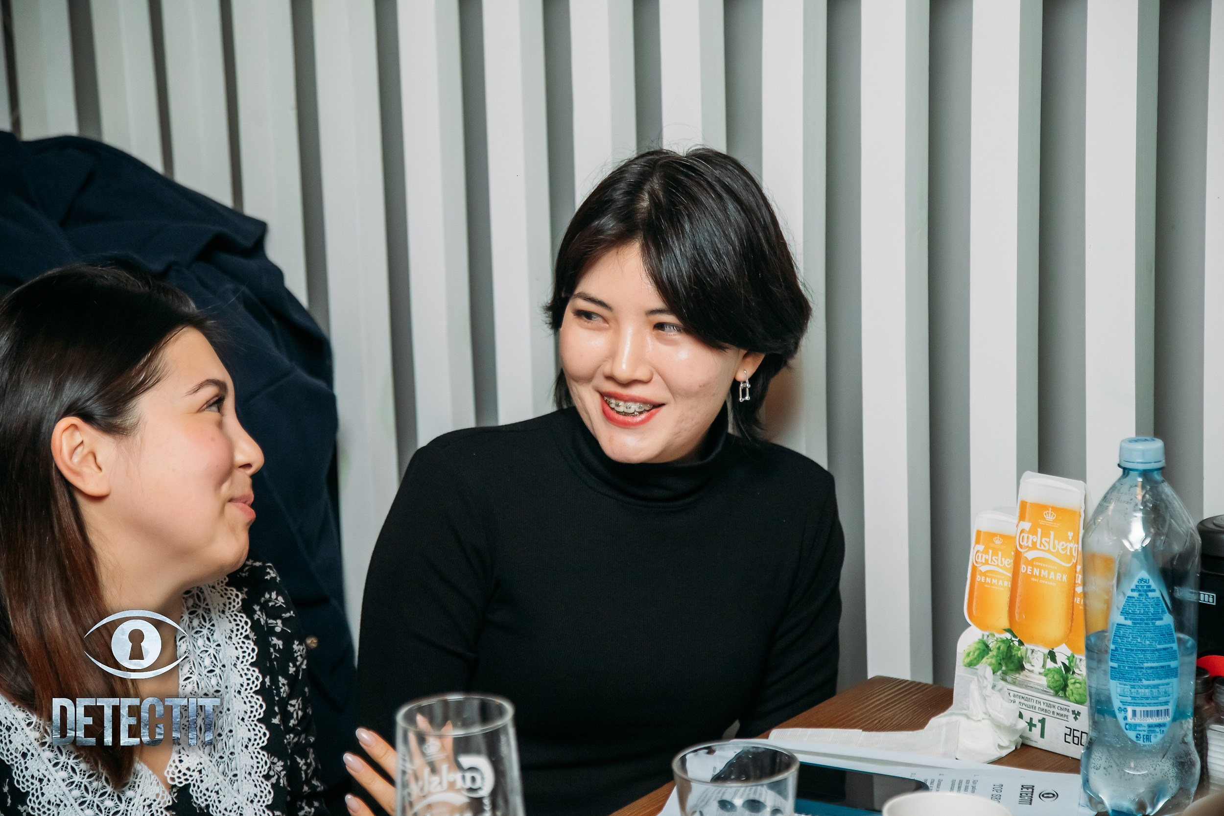 Detectit. Кипятком Павлодар