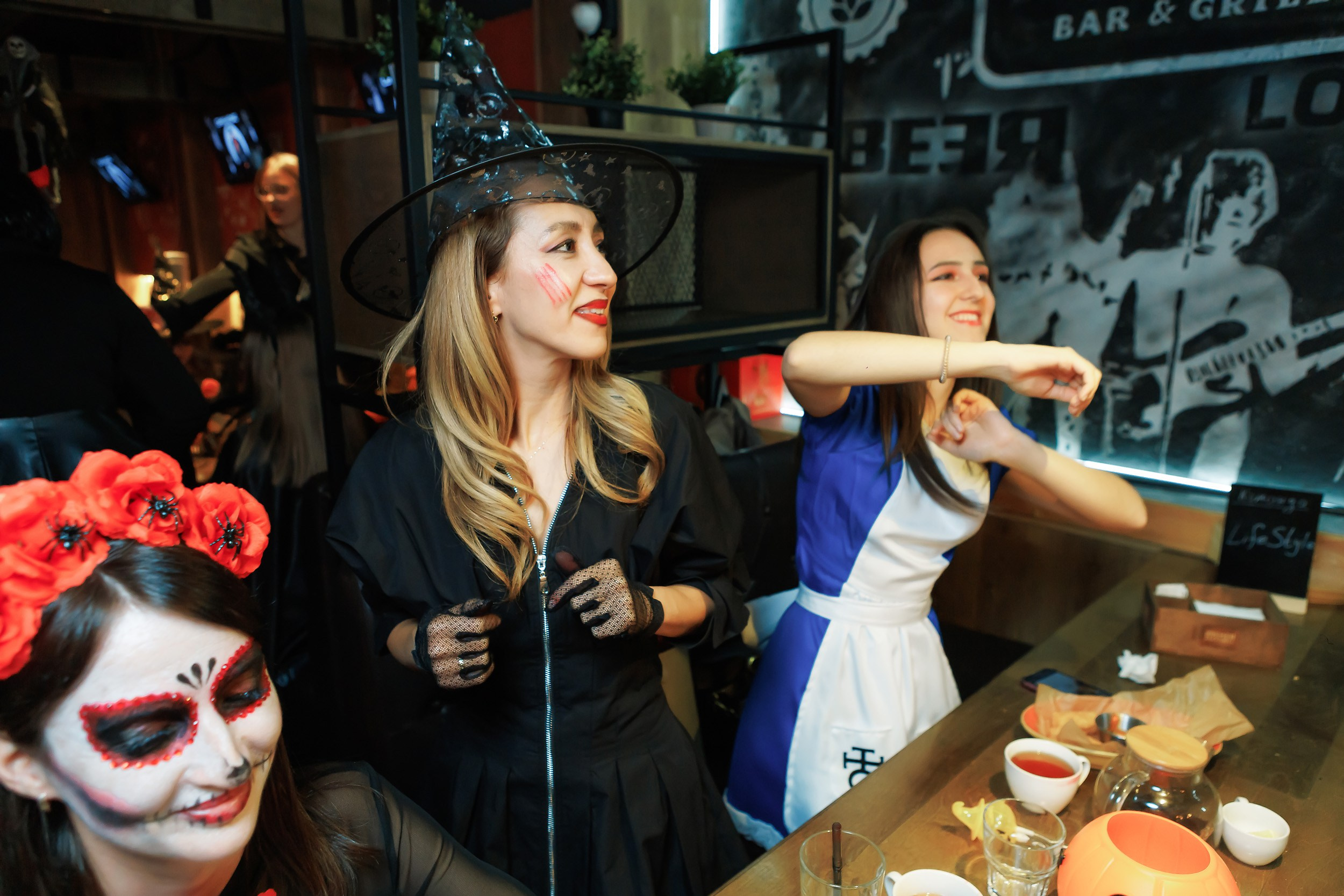 АнтиКвиз. Кипятком Павлодар