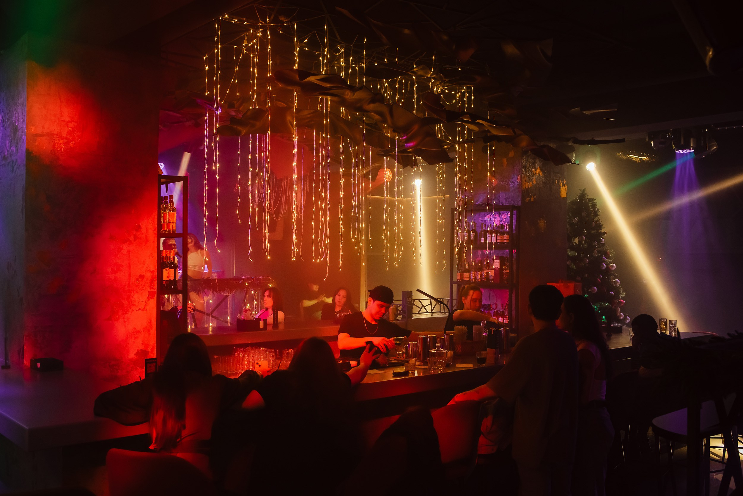 Insomnia. Кипятком Павлодар