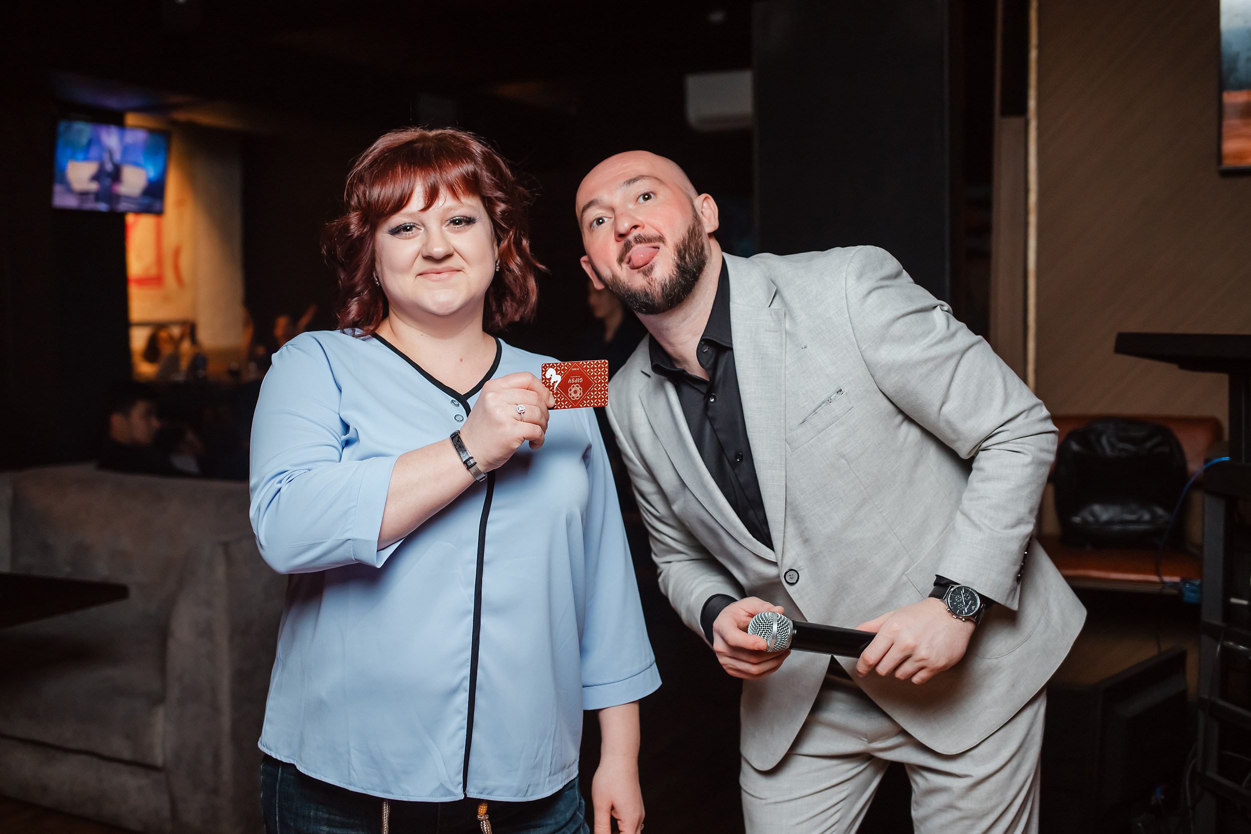 Gipsy. Кипятком Павлодар