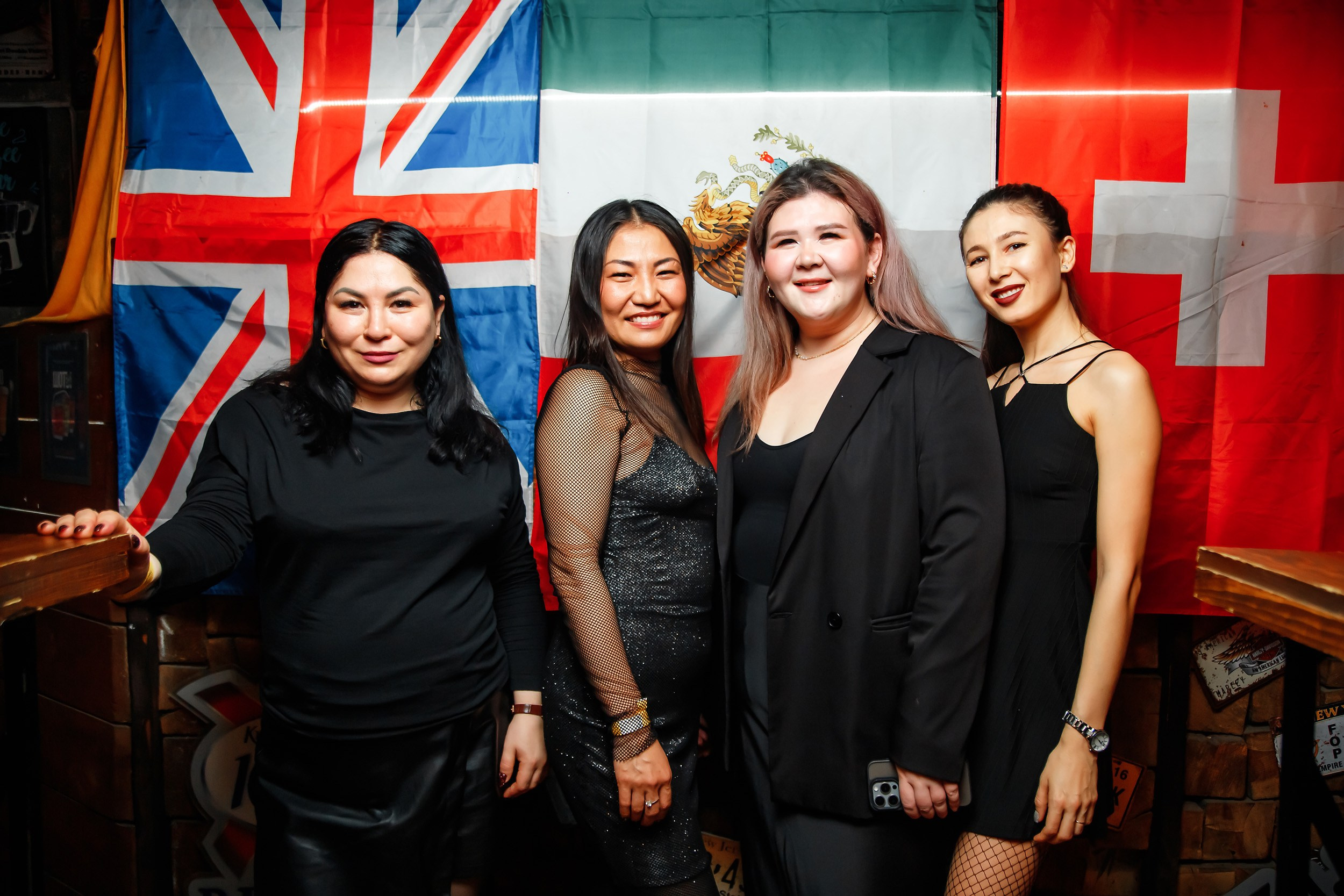 Garage. Кипятком Павлодар