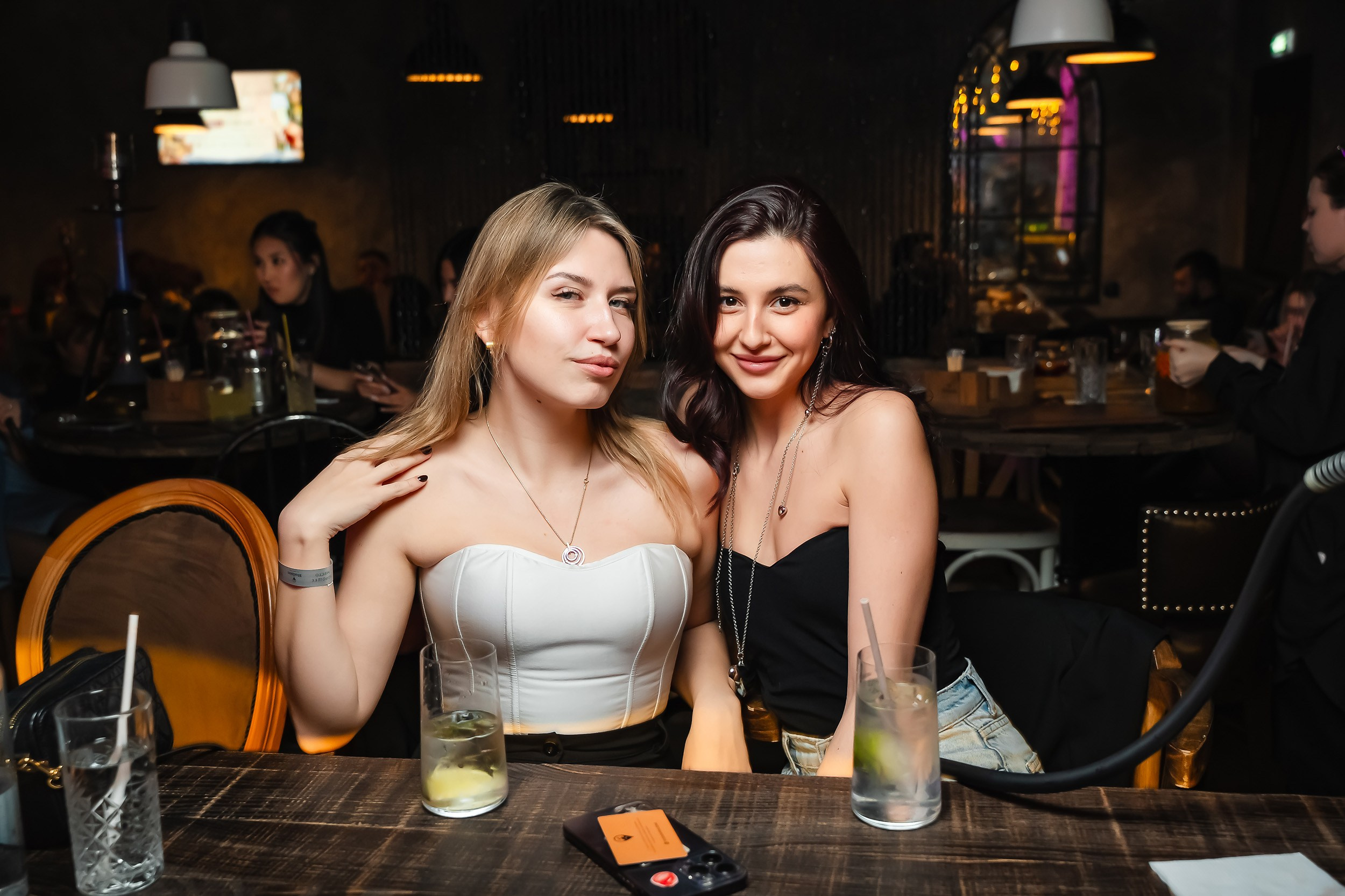 Hudson. Кипятком Павлодар