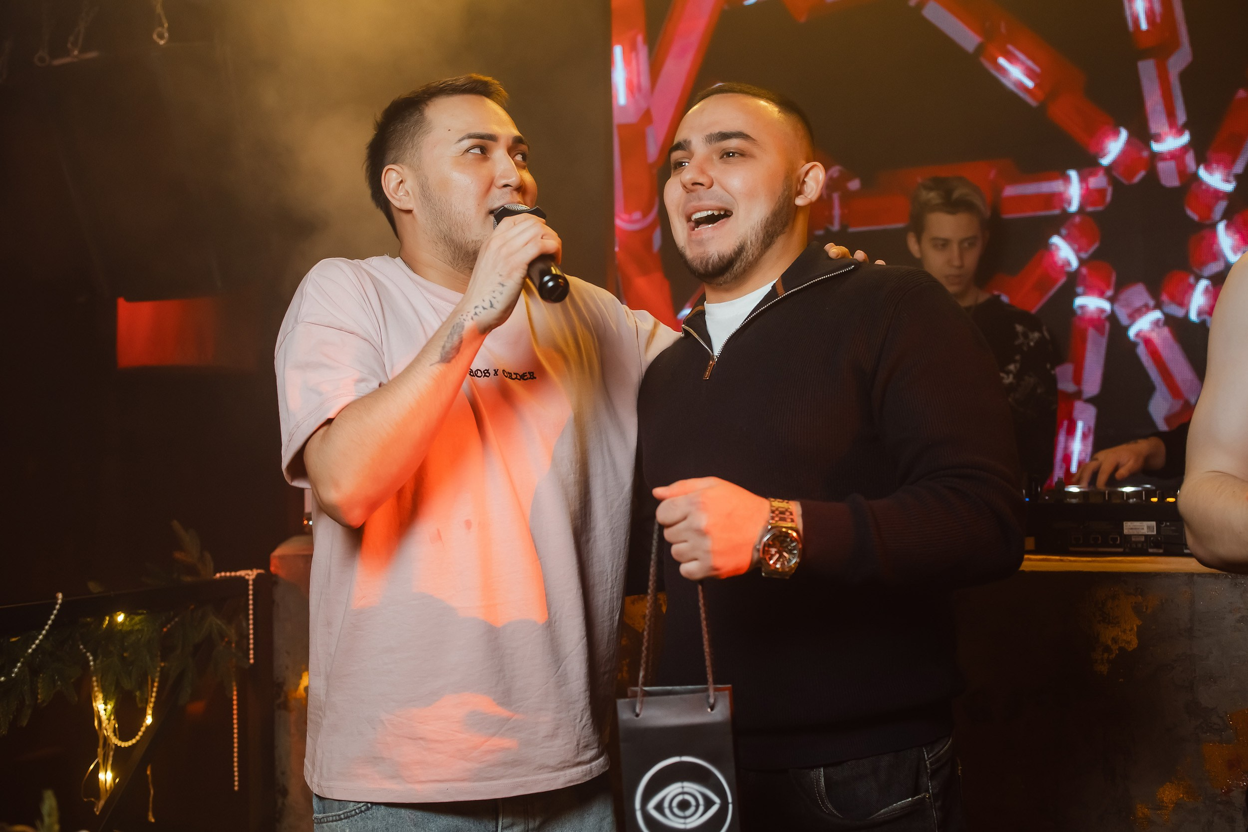 Insomnia. Кипятком Павлодар