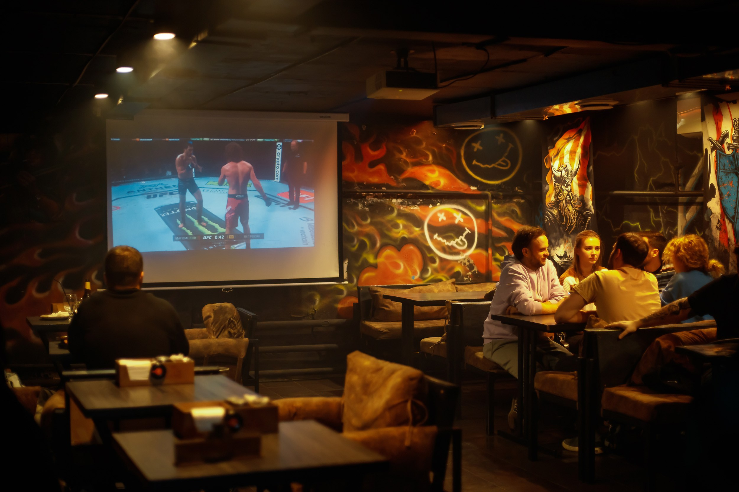 Viking. Кипятком Павлодар