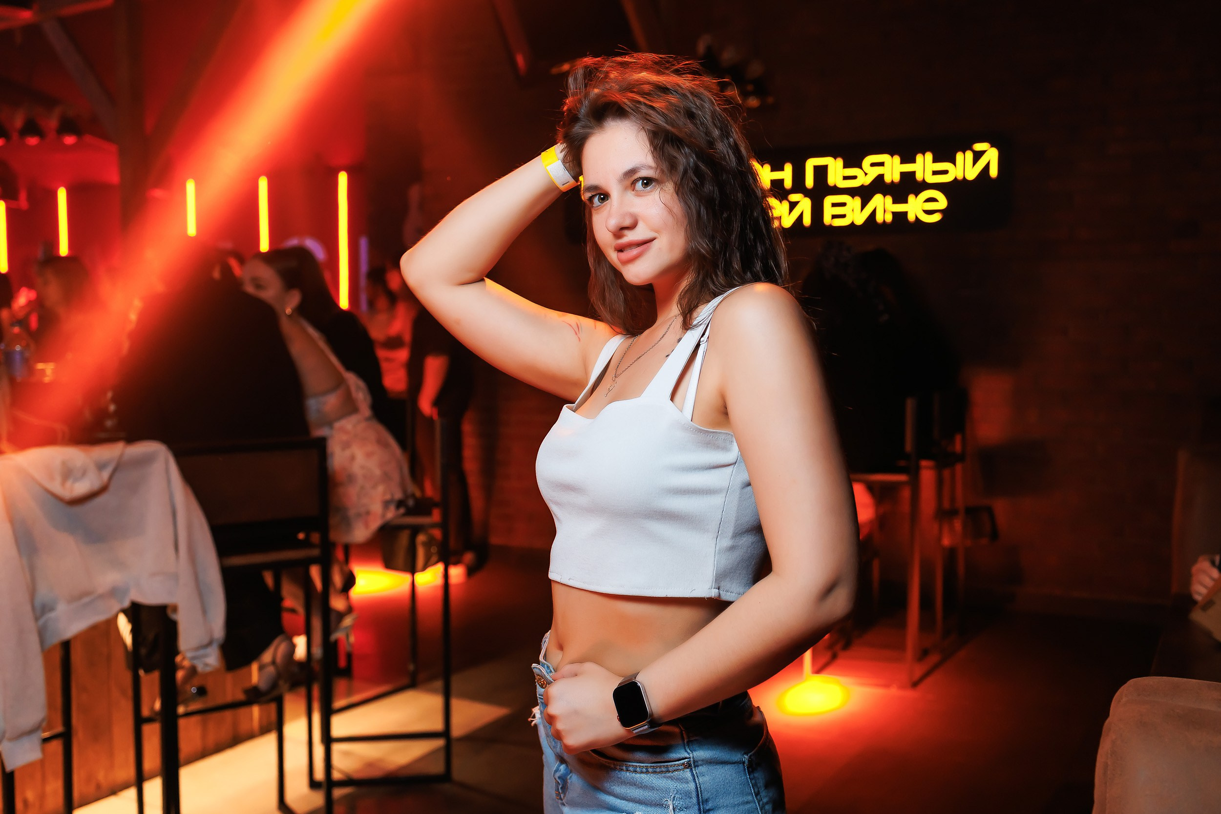Garage. Кипятком Павлодар