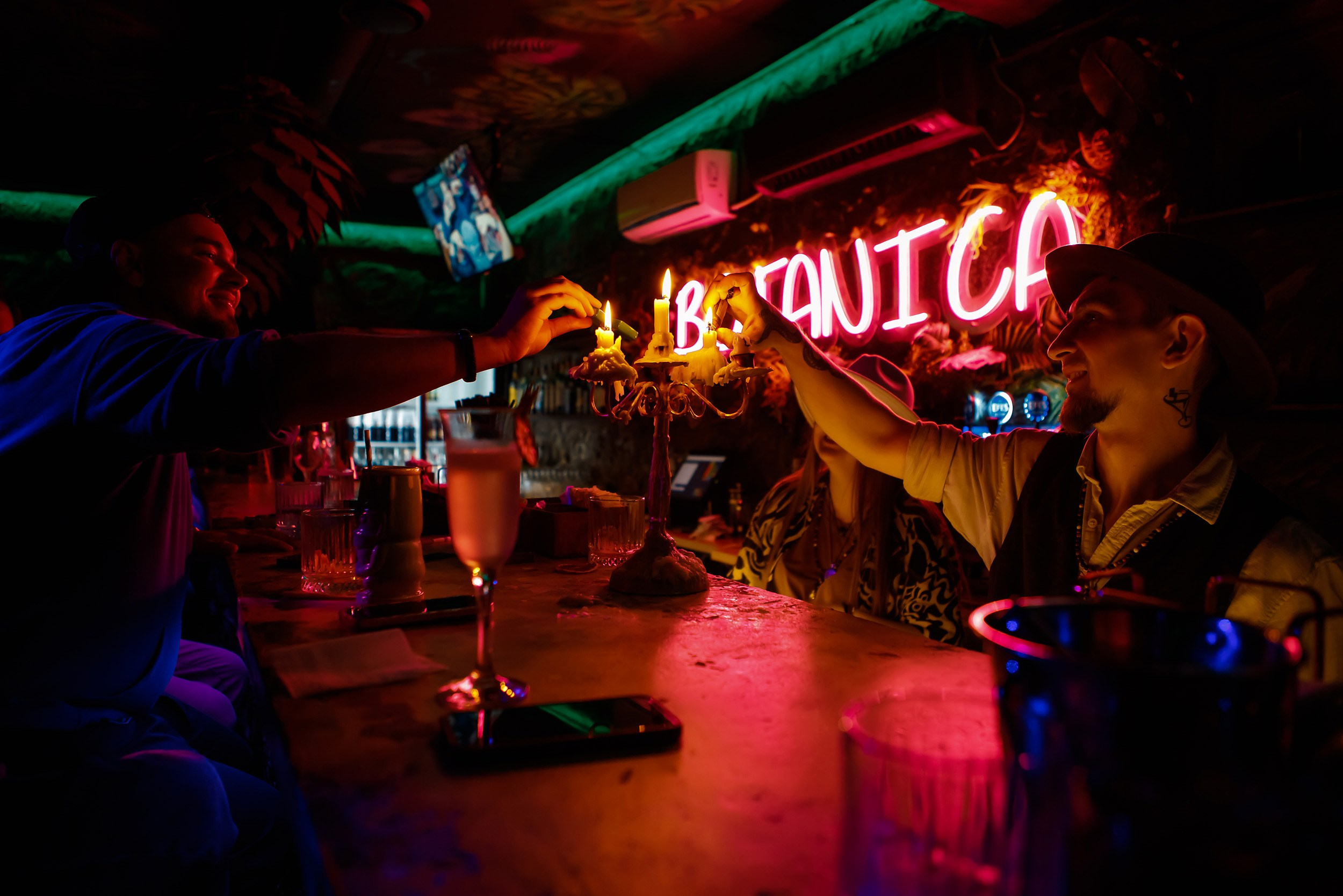 Botanica. Кипятком Павлодар