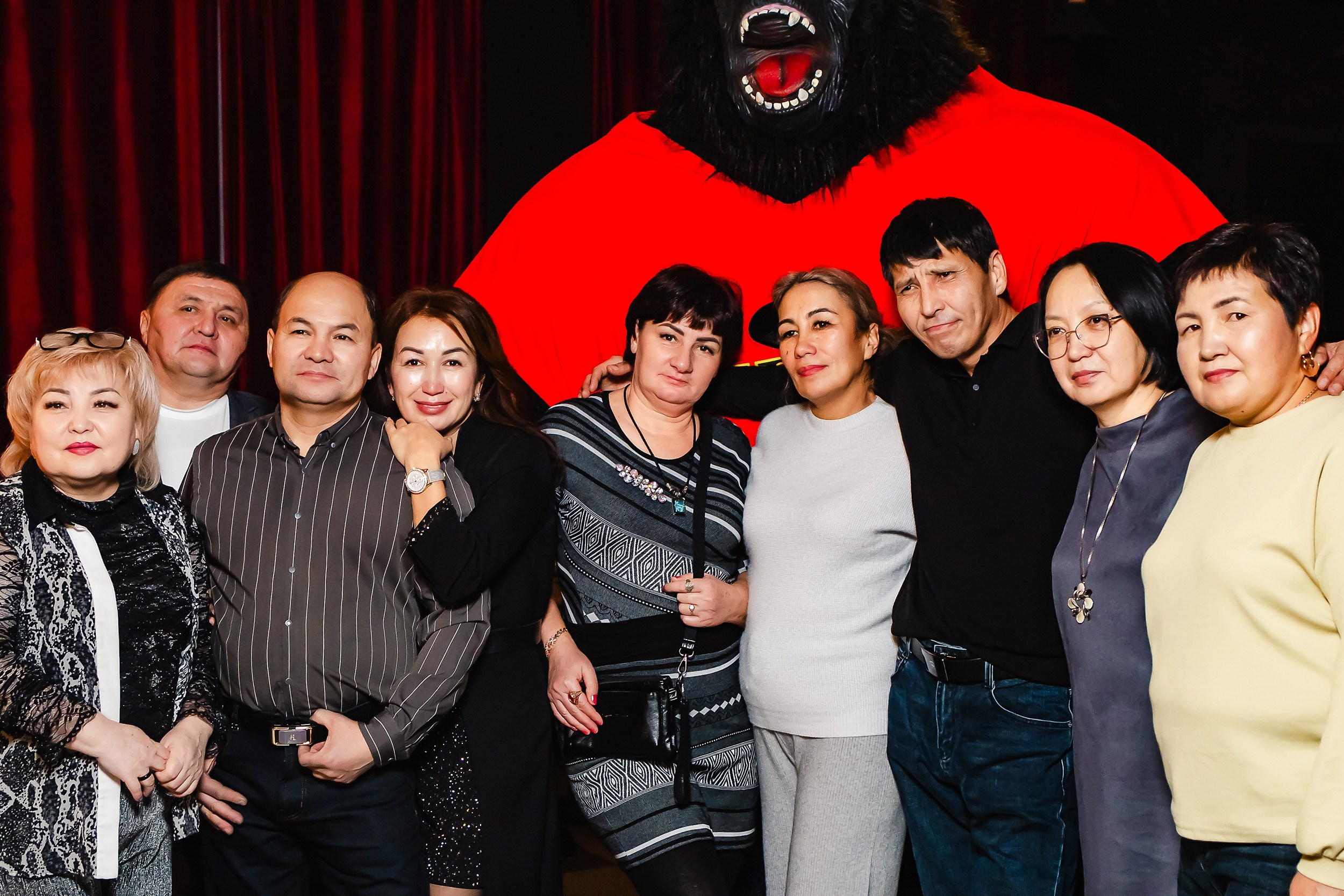 Two Star. Кипятком Павлодар