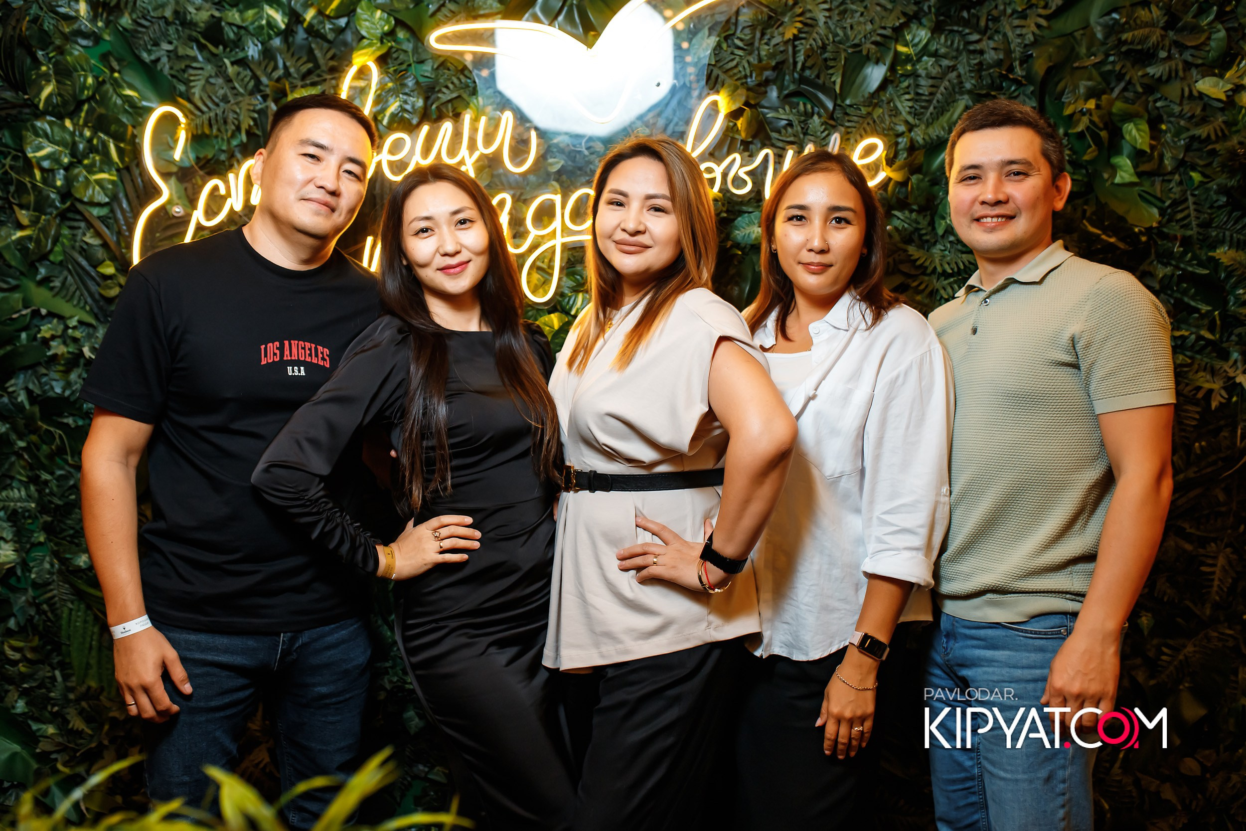 Hudson. Кипятком Павлодар