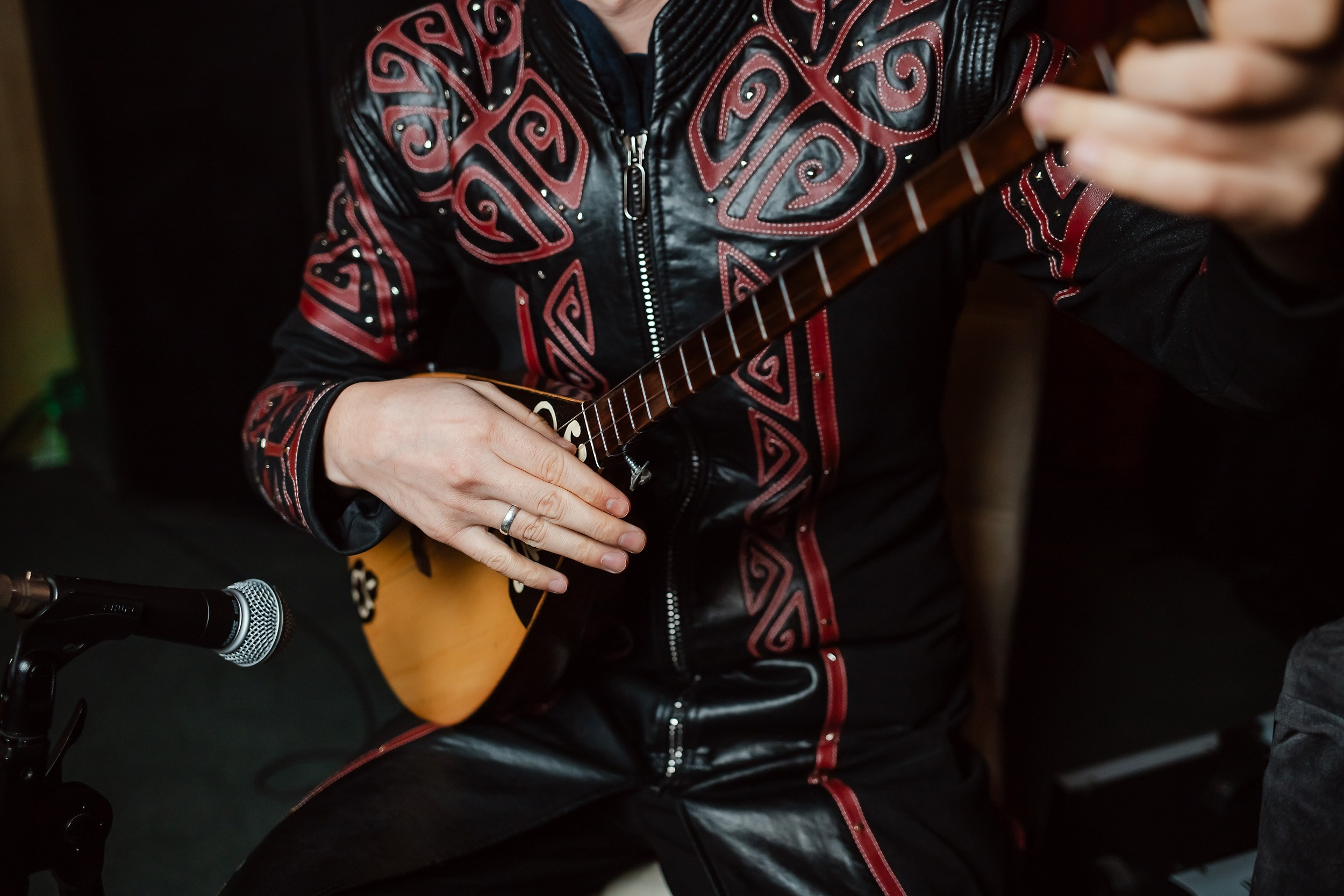 Two Star. Кипятком Павлодар