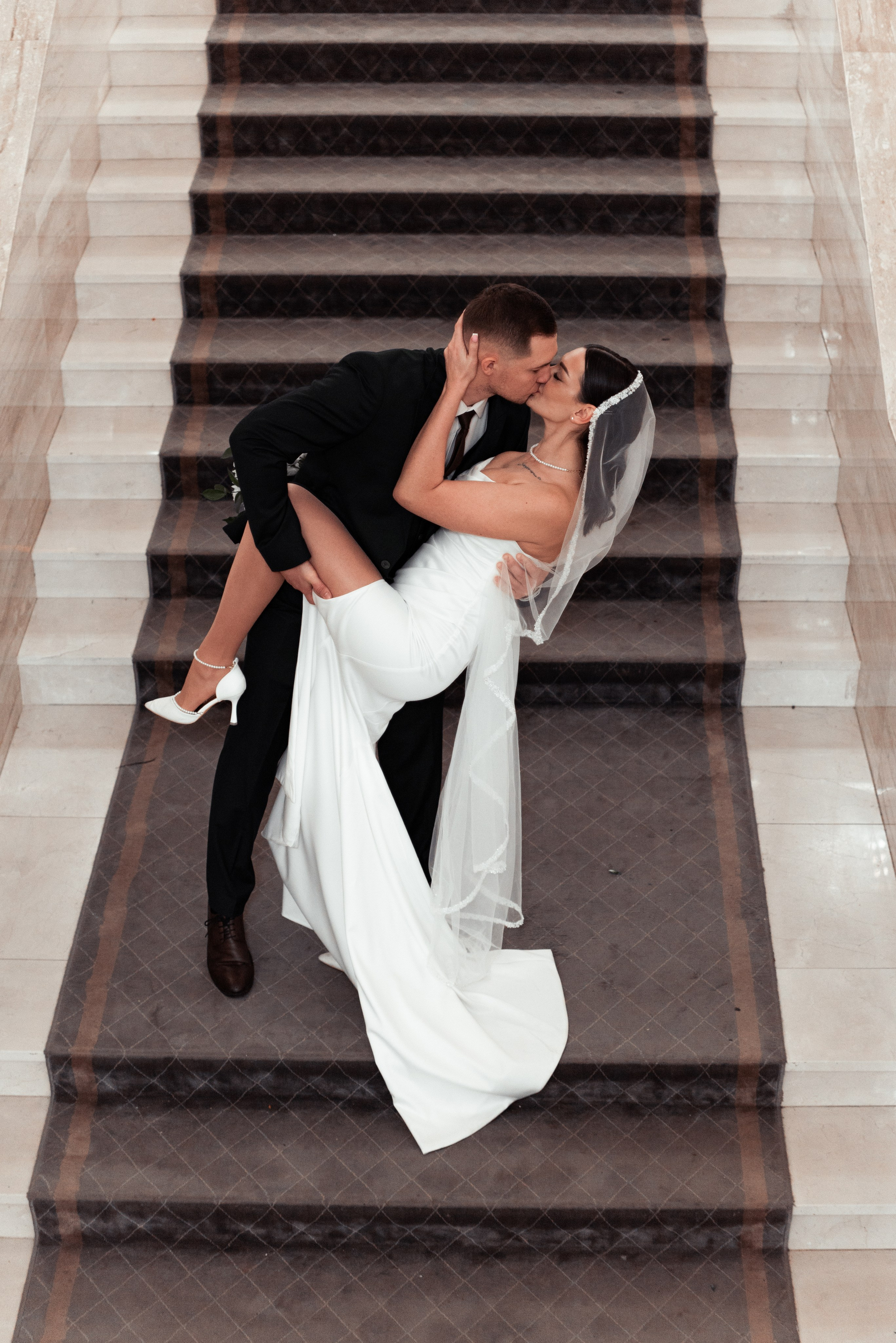 Диана и Алексей. Фотограф Чебоксары / Москва