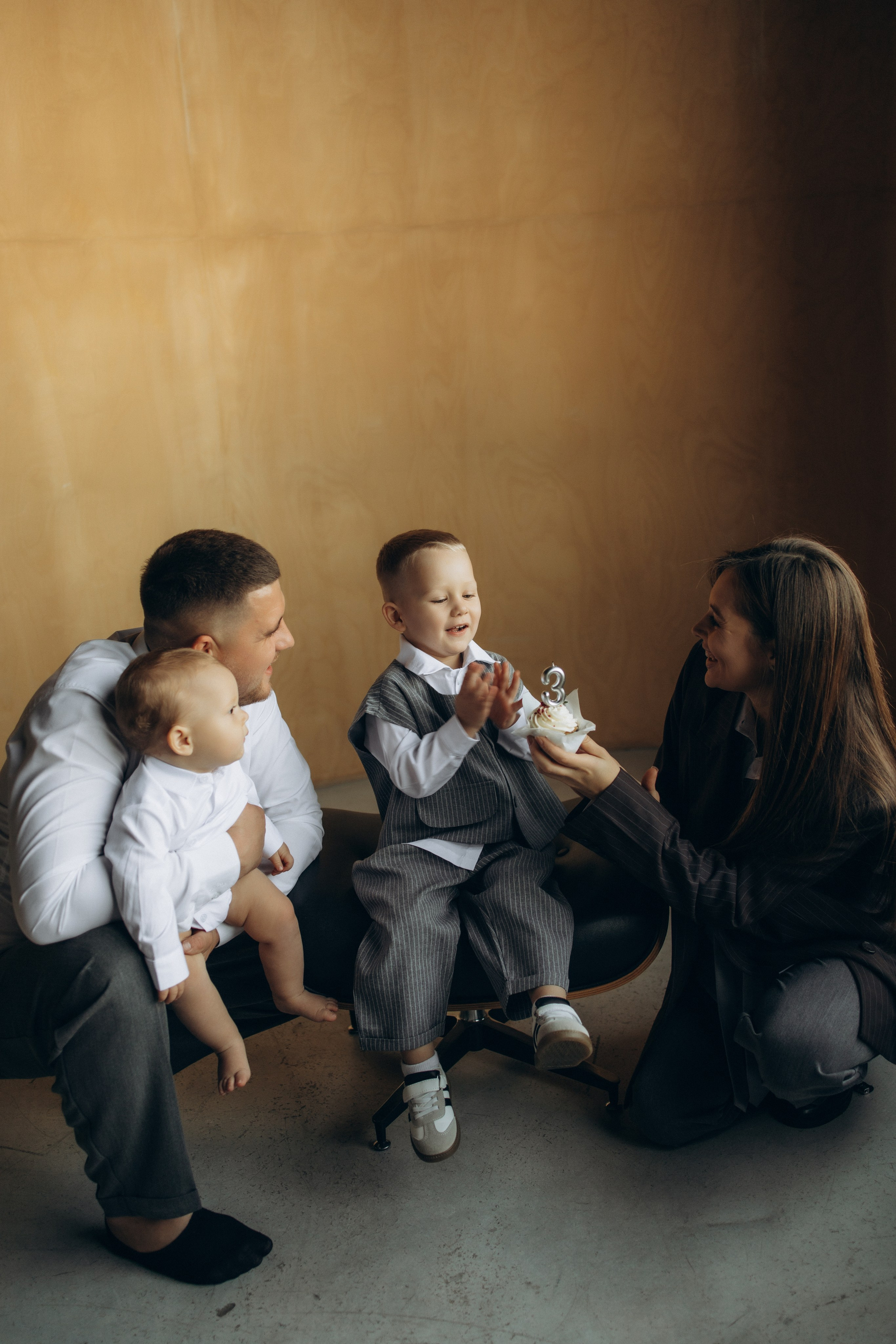 Мирону 3. Самый теплый фотограф в Краснодаре Рябоконь Ксения