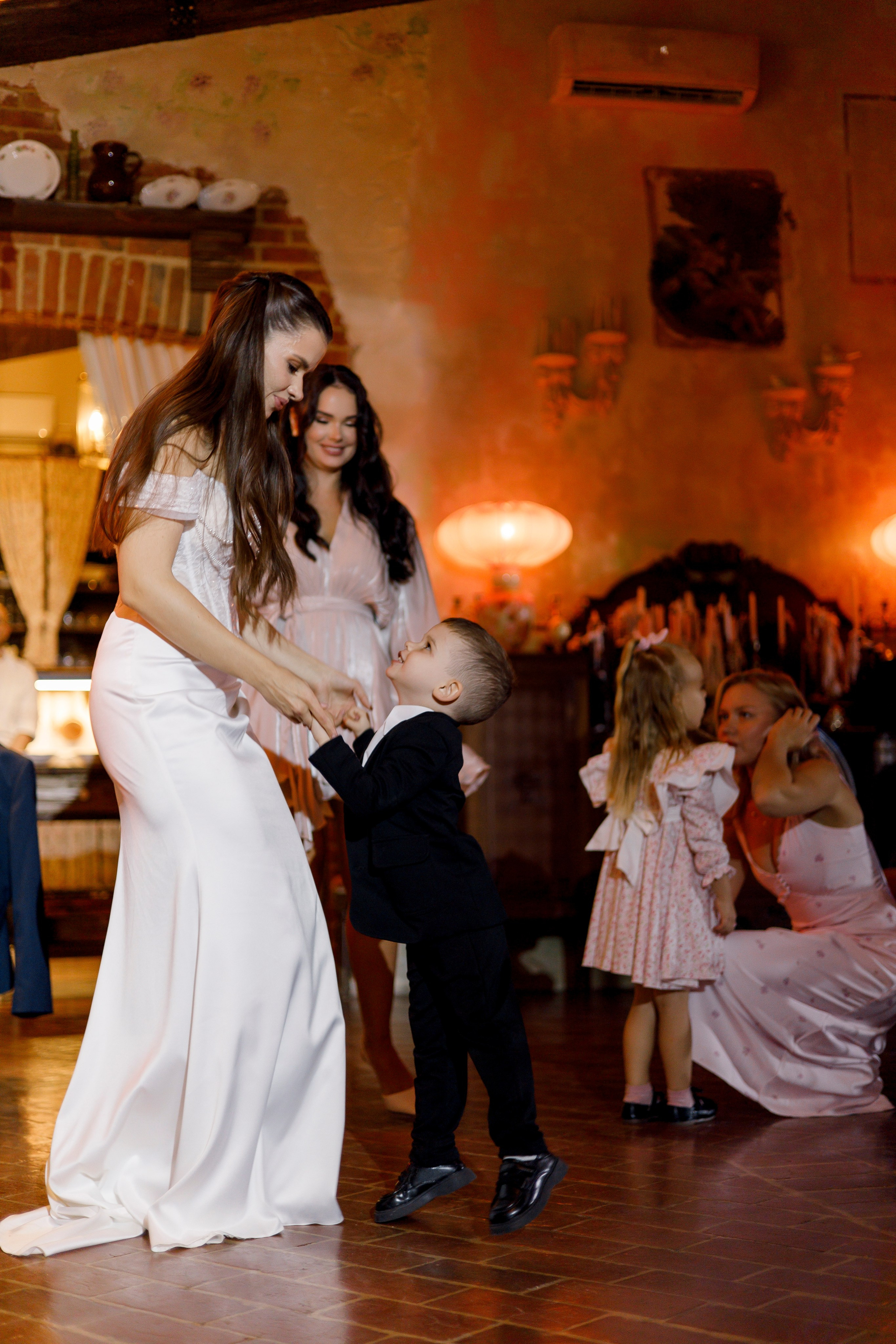 Роман и Ксения. Nikolpinhasova