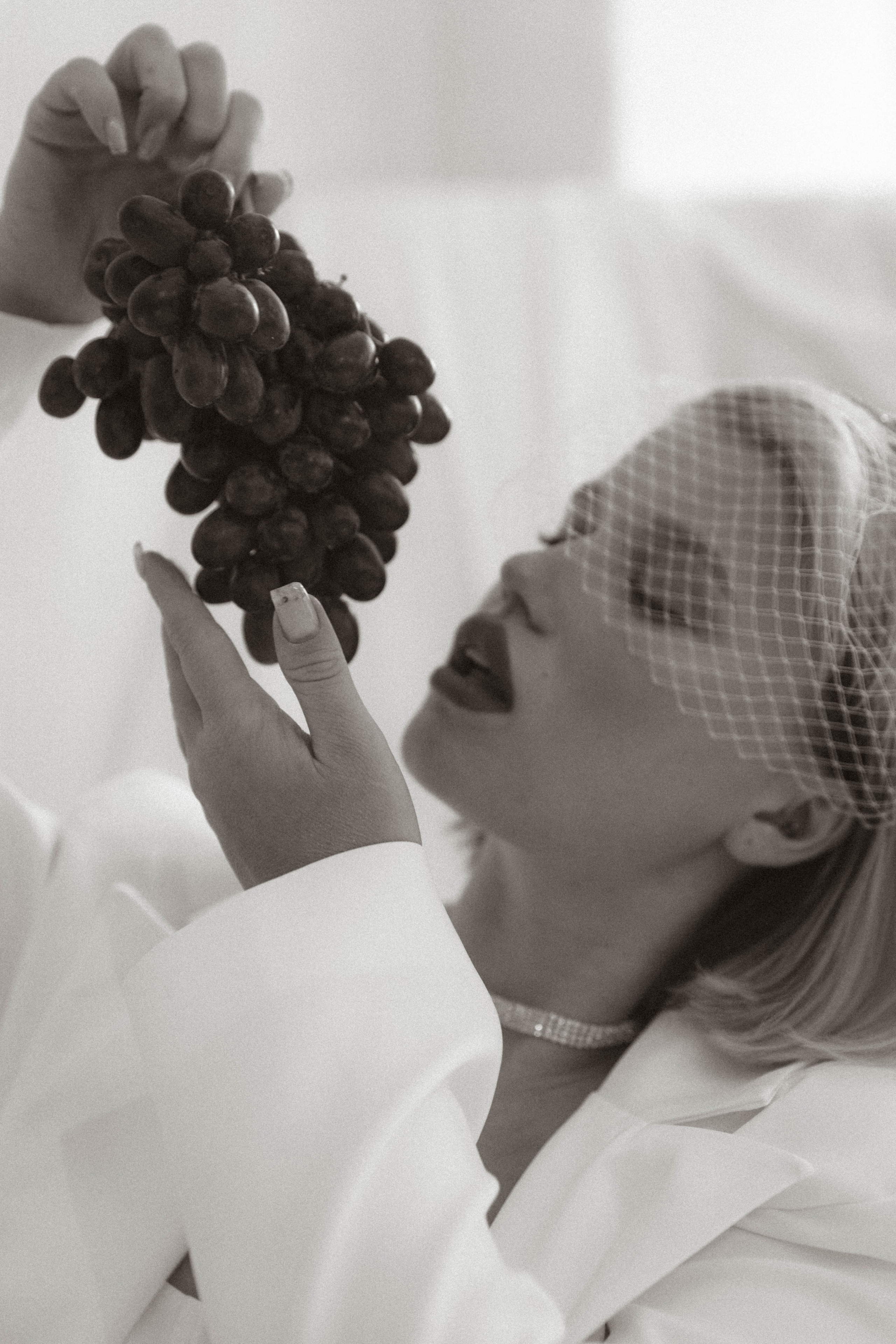 Студийные. Фотограф в Санкт-Петербурге Полина