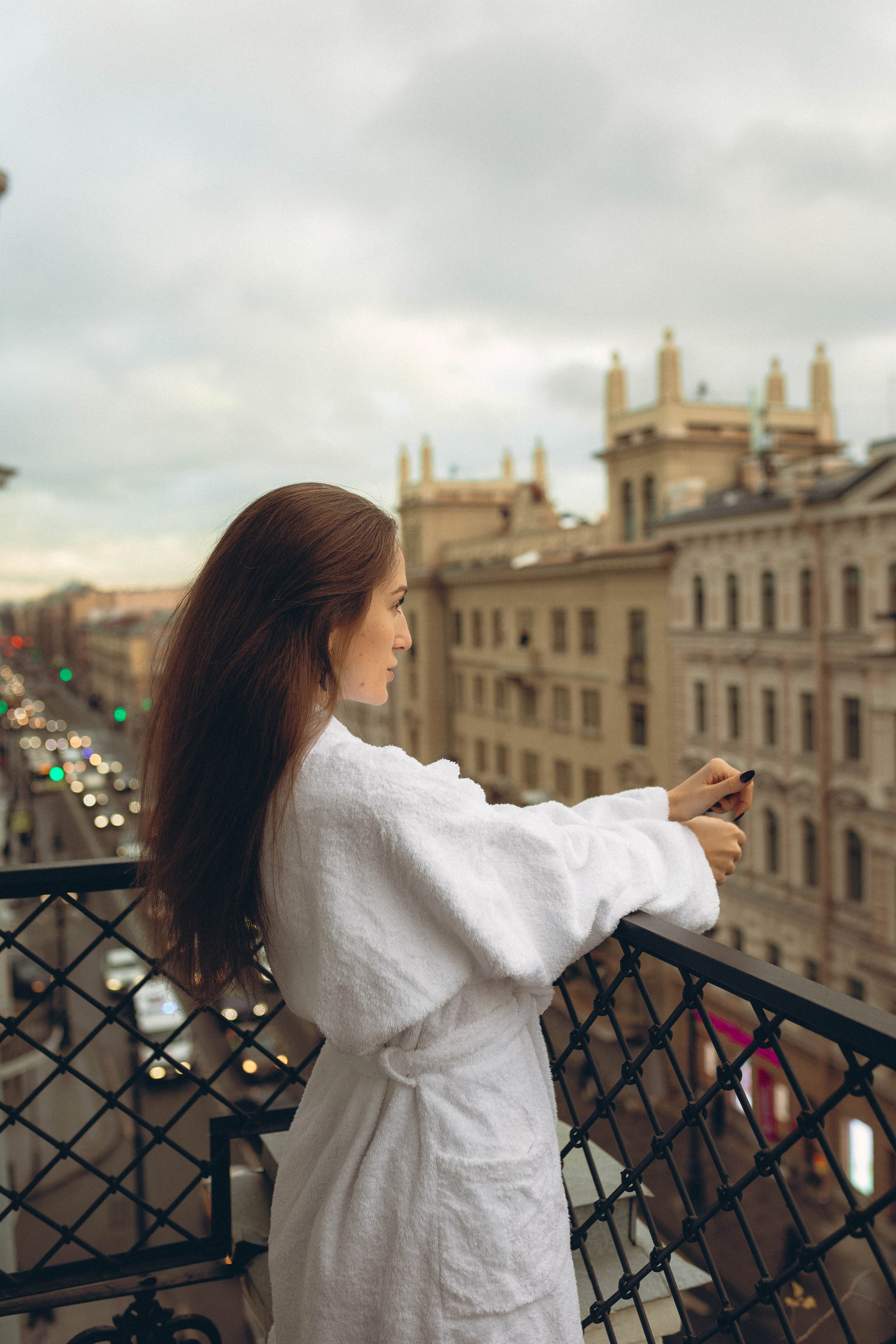 Отельные/ресторанные. Фотограф в Санкт-Петербурге Полина