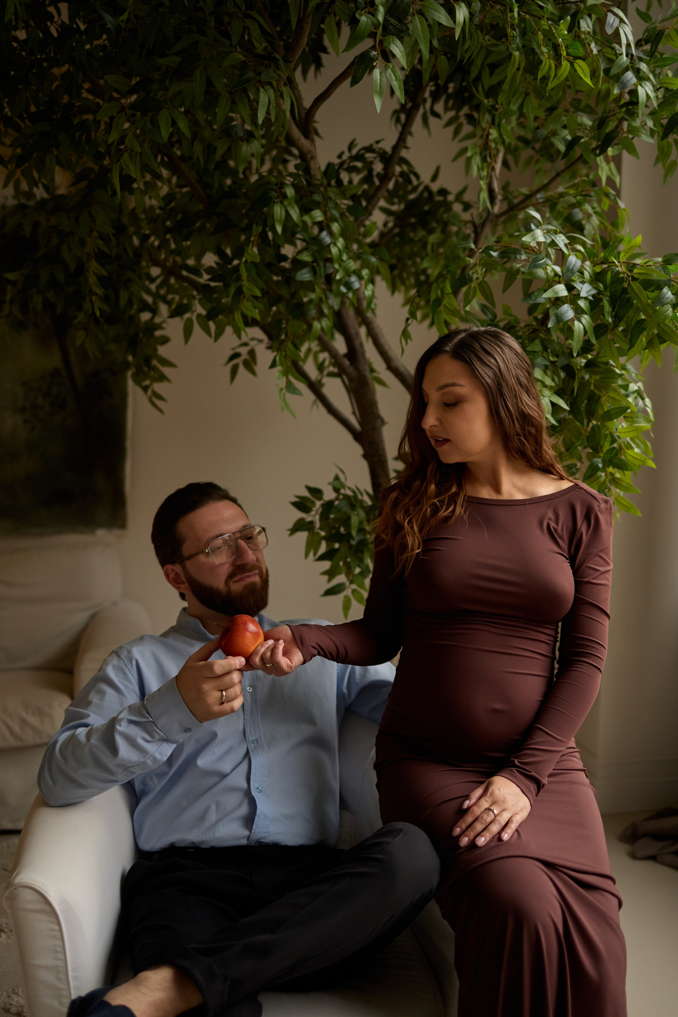 Pregnancy | Оксана