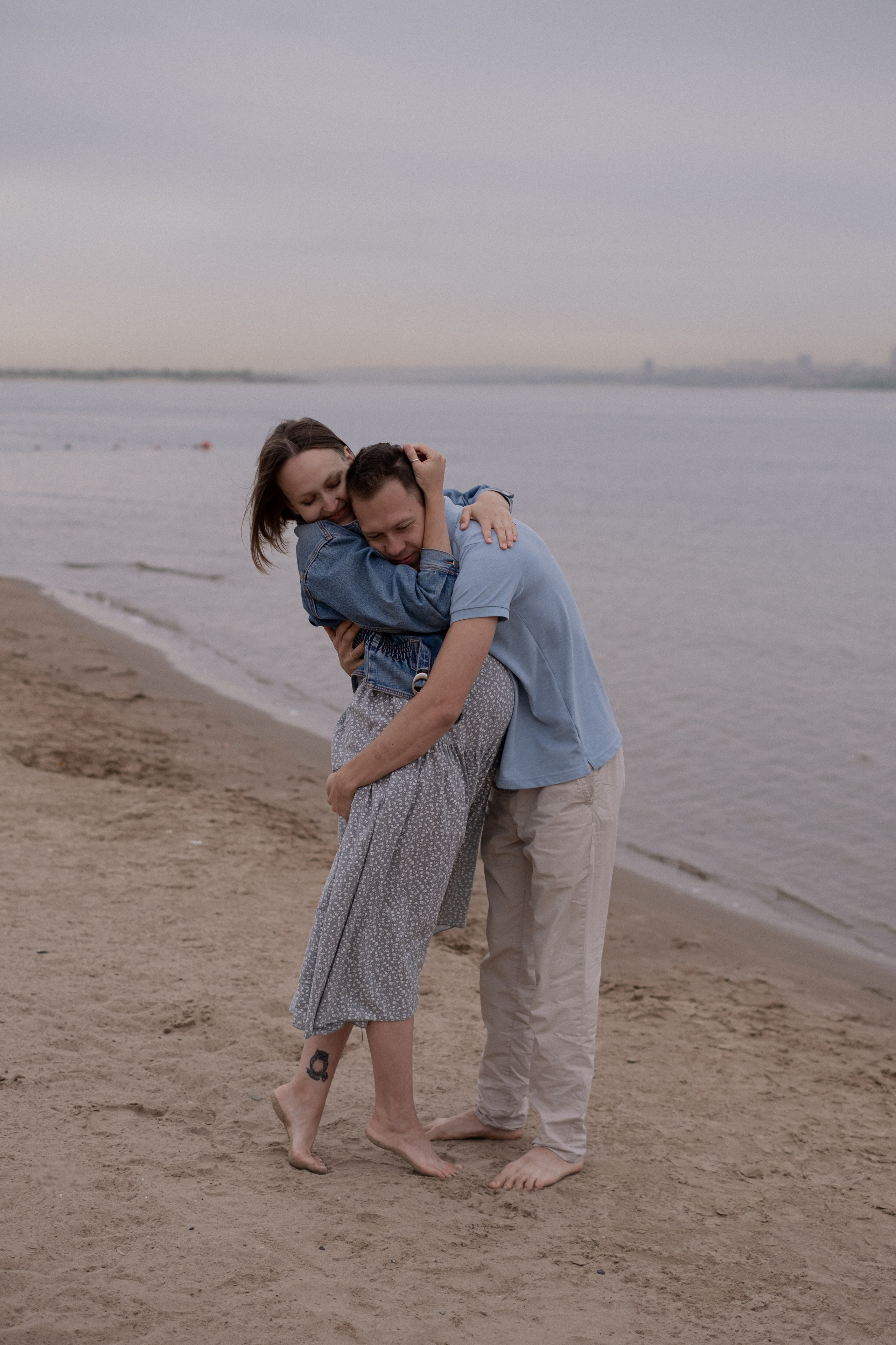 Михаил и Марина. Свадебный и семейный фотограф г. Волгоград Биленко Ангелина