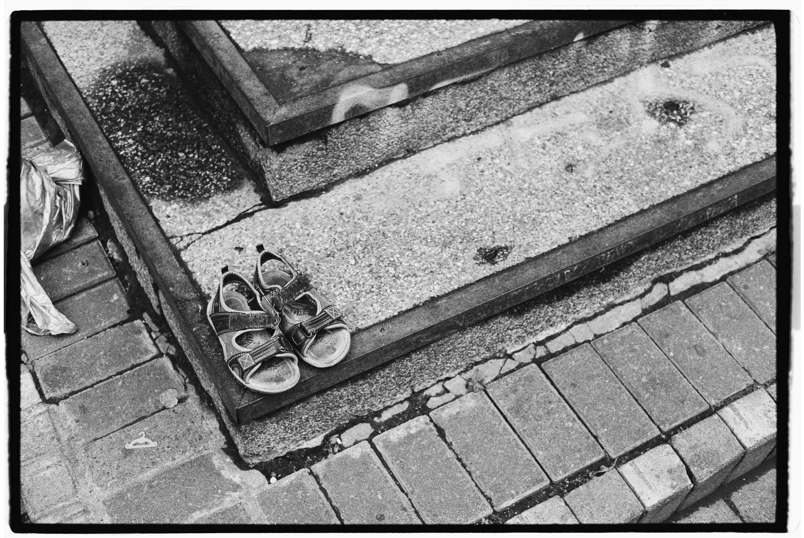 St. Petersburg. @tomrus: Рустам Шагиморданов — фотограф