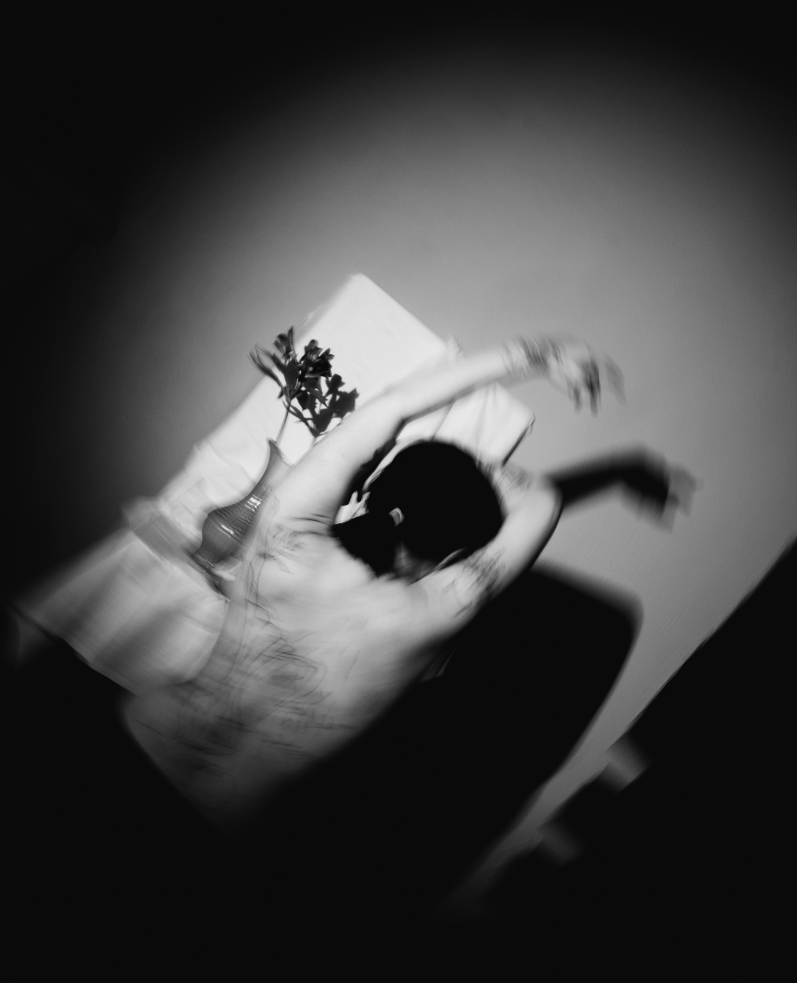 Кувшин дышит. VKHRV