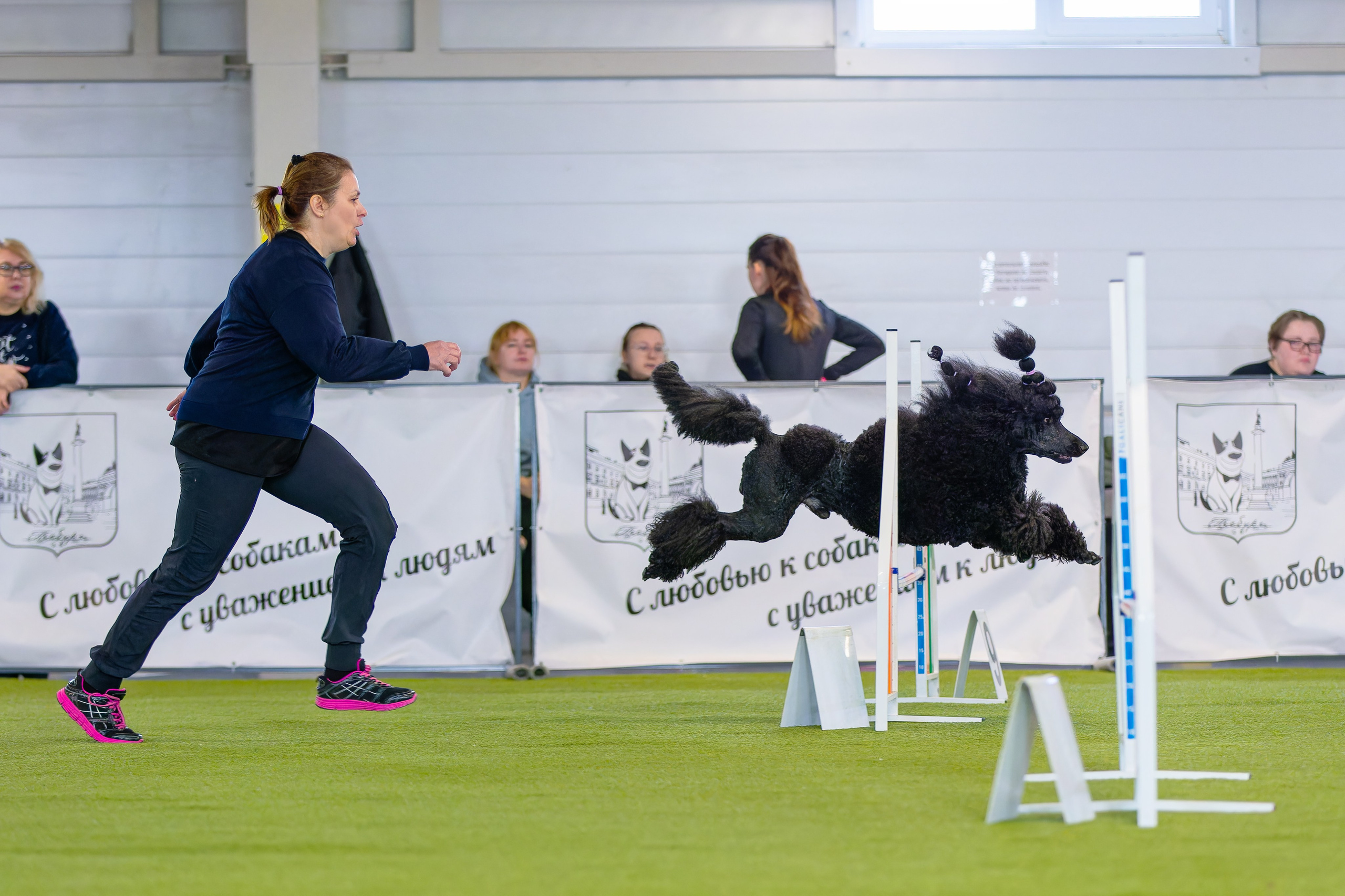 Baltic Cup 2024. Irenephoto.ru