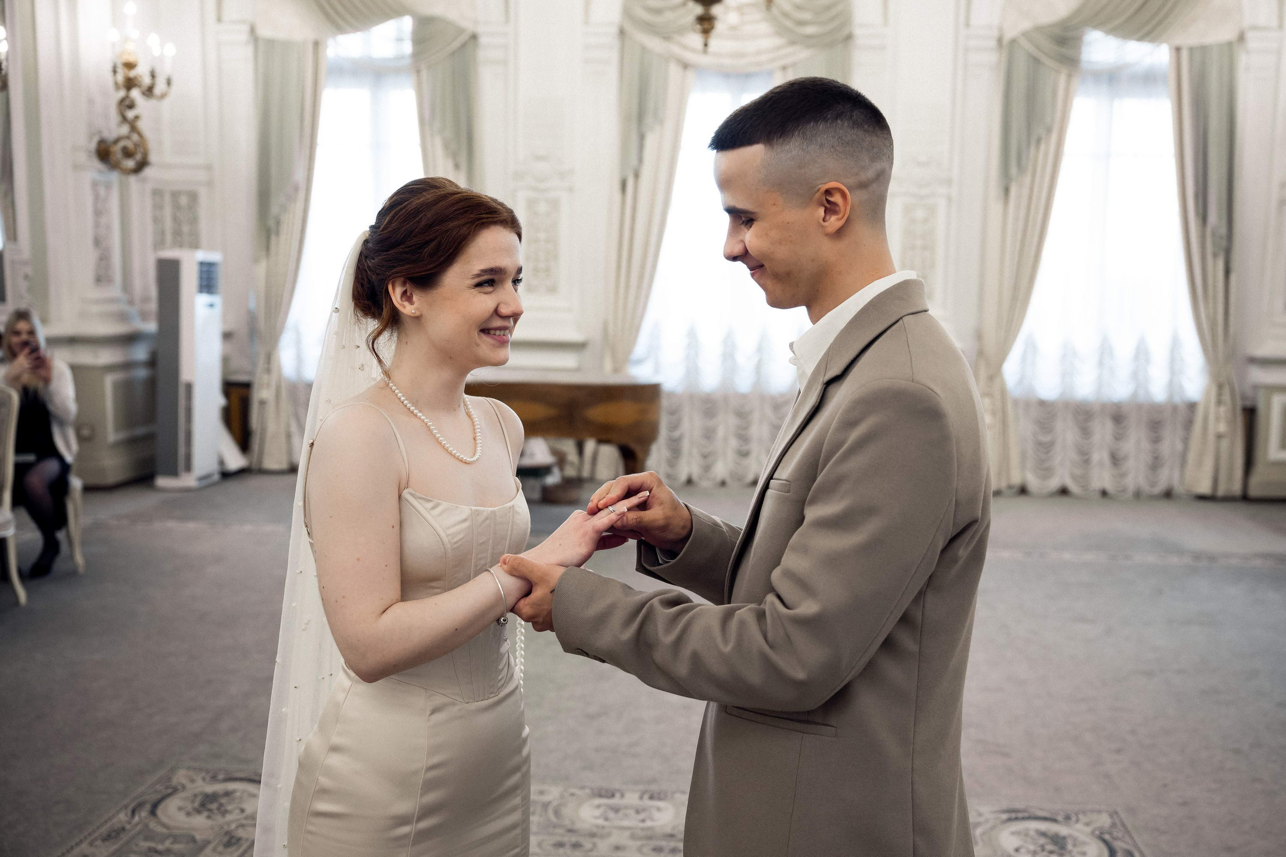 Свадебный фотограф СПб. Свадебный фотограф Игорь Брундасов 8PHOTO на свадьбу венчание загс СПб