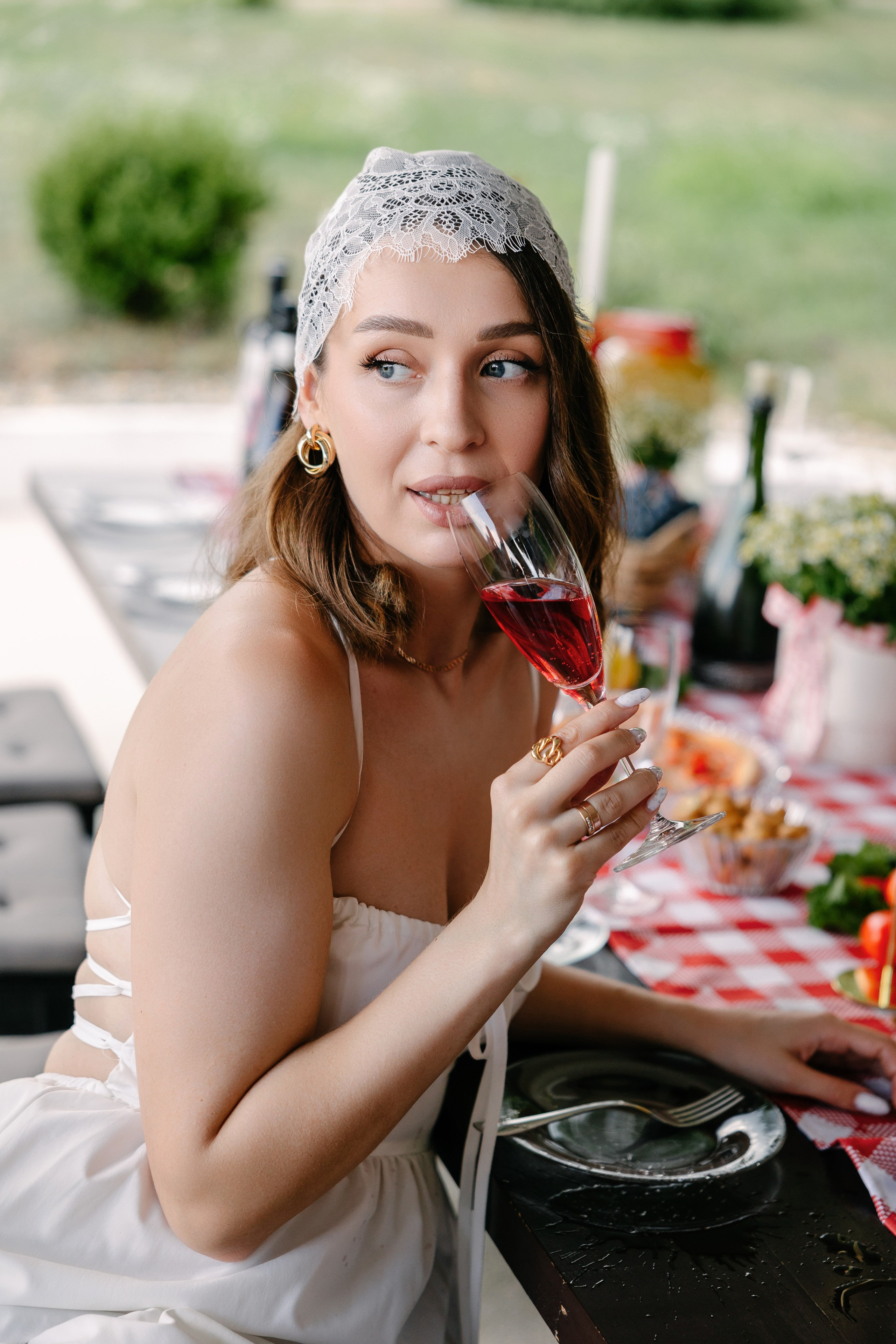 Мероприятия. Фотограф Мария Радченко в г. Горячий Ключ