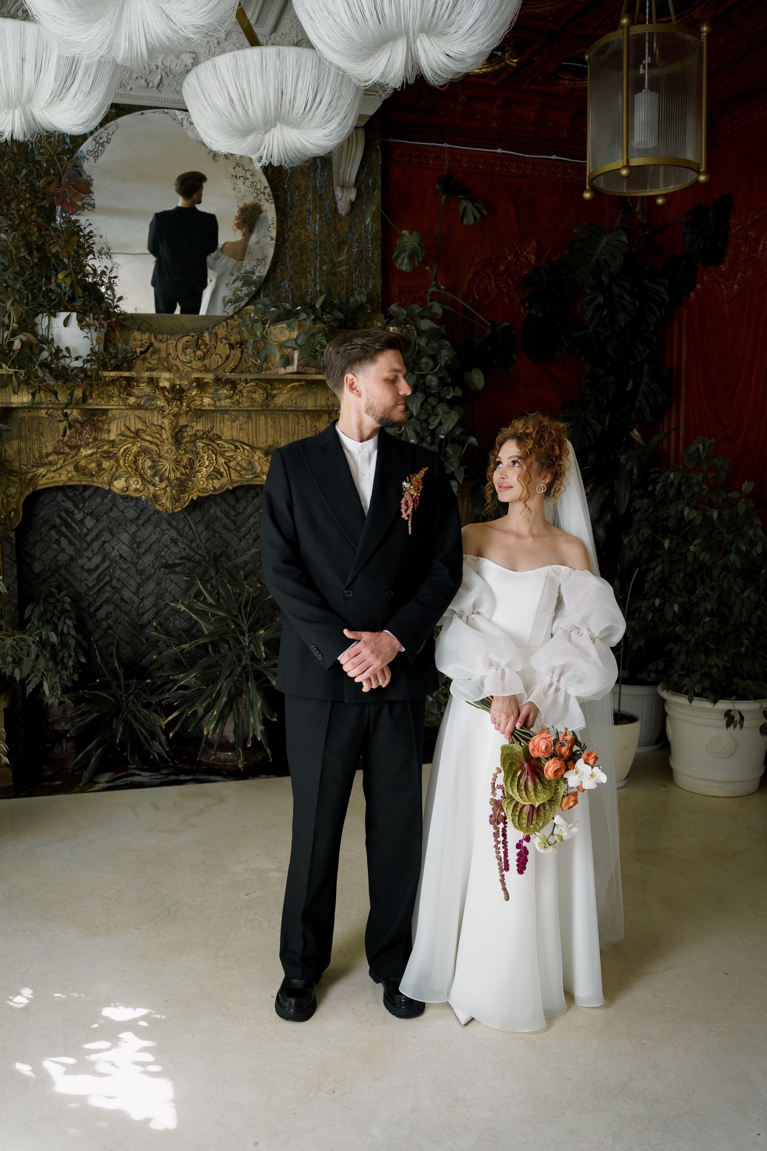 Глеб+Ангелина. Свадебный фотограф в Краснодаре Алексей Кудинов