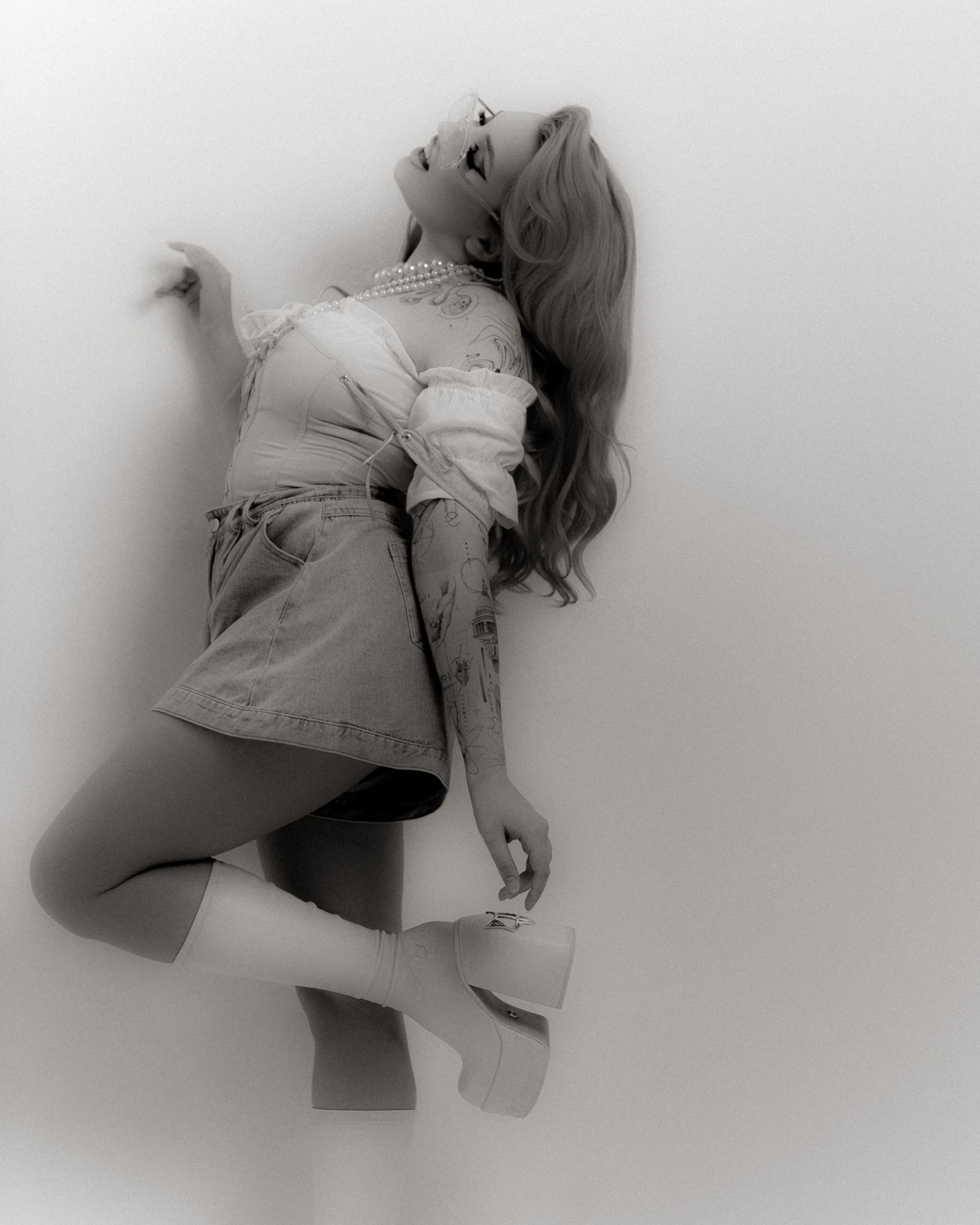 Алина. DARYA.BELKINA