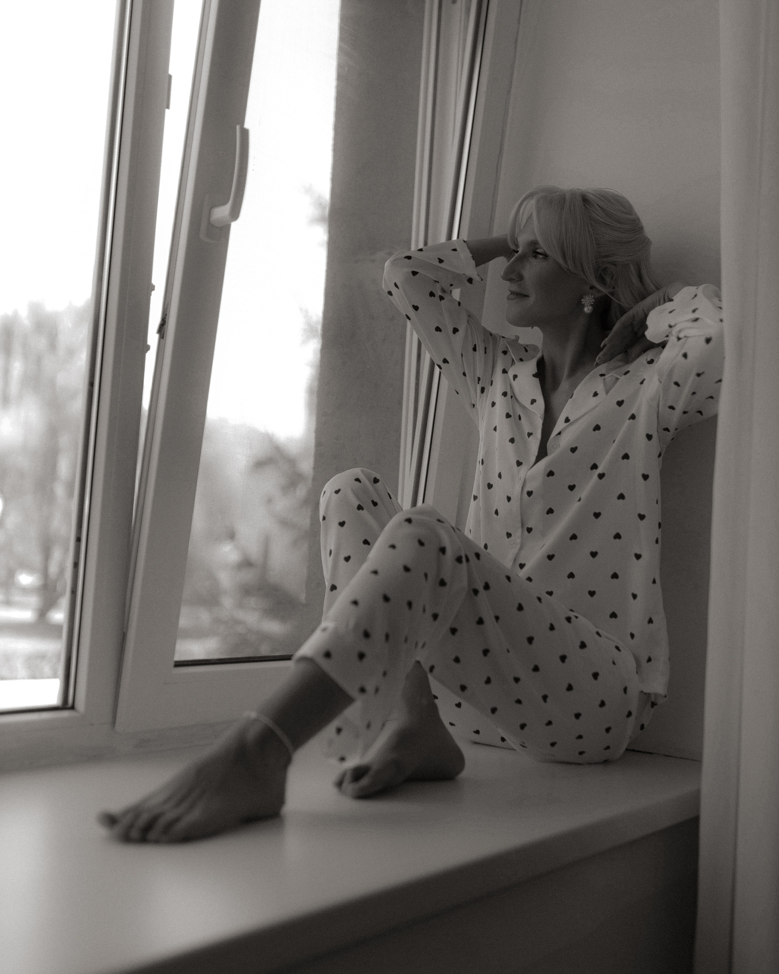 Роман и Анастасия. DARYA.BELKINA