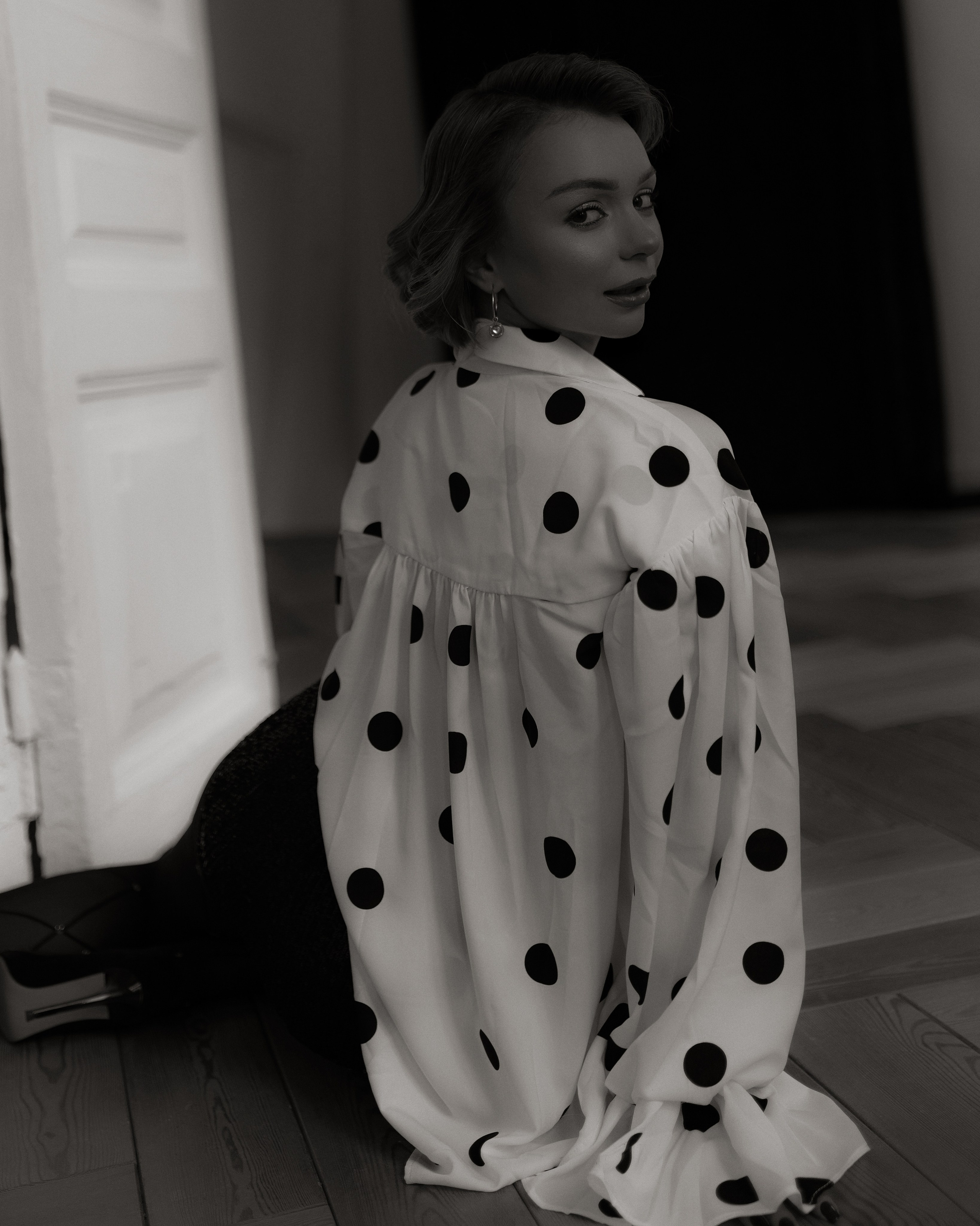 София. DARYA.BELKINA