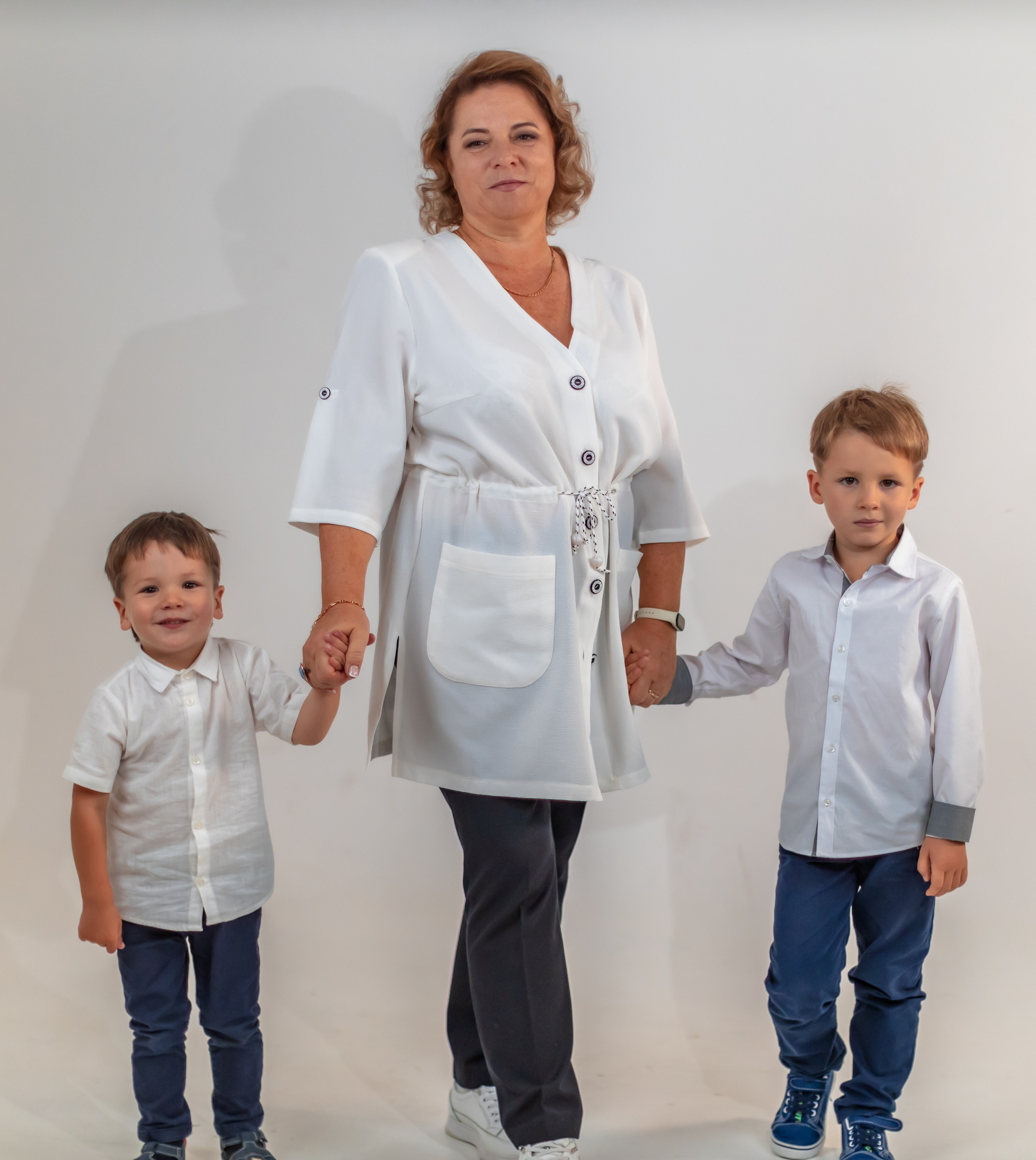 Семейная и детская съёмка. Фотограф и видеограф в Ставрополе Инна Попова