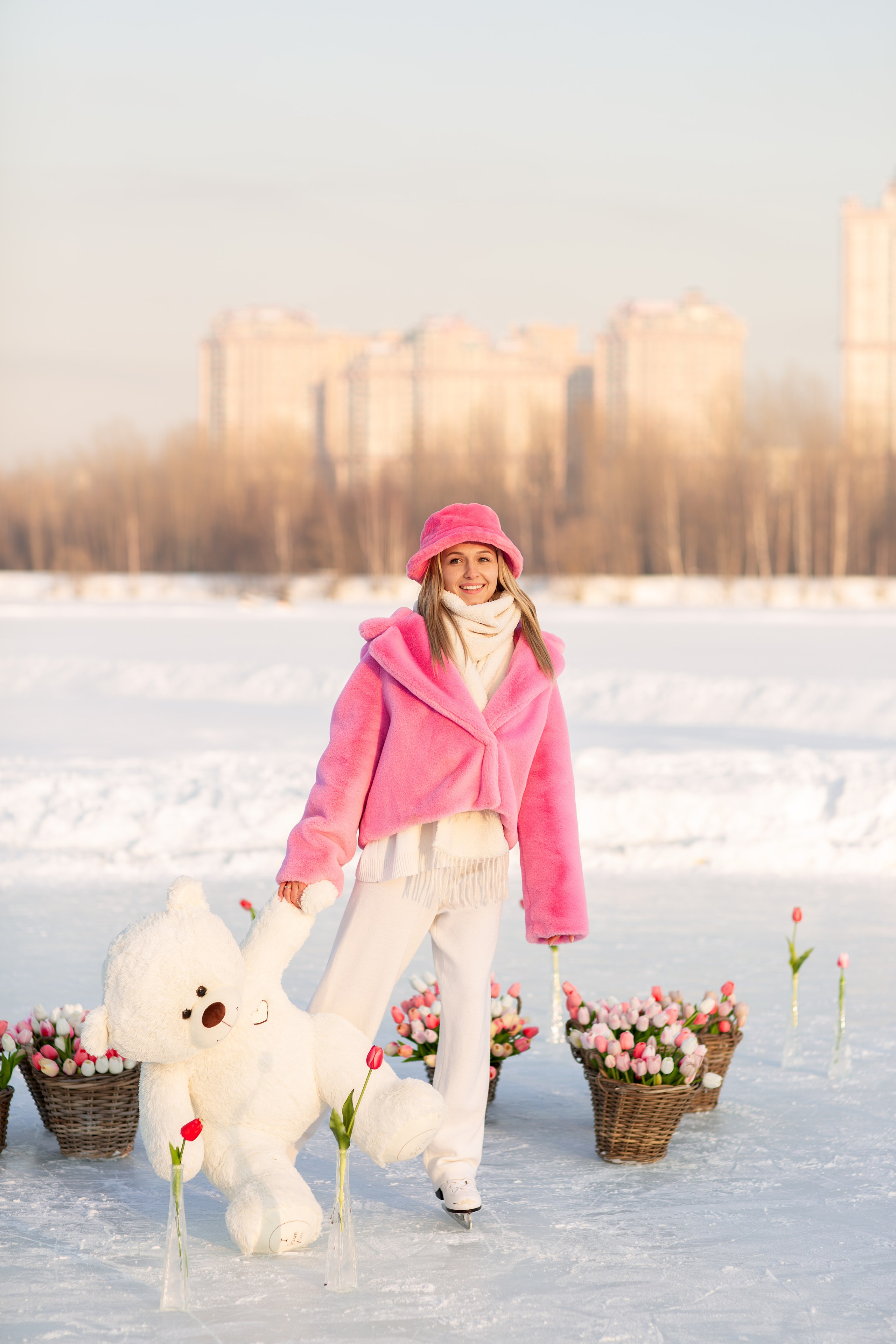 Дарья. Семейный и Детский фотограф г. Москва, г. Борисоглебск