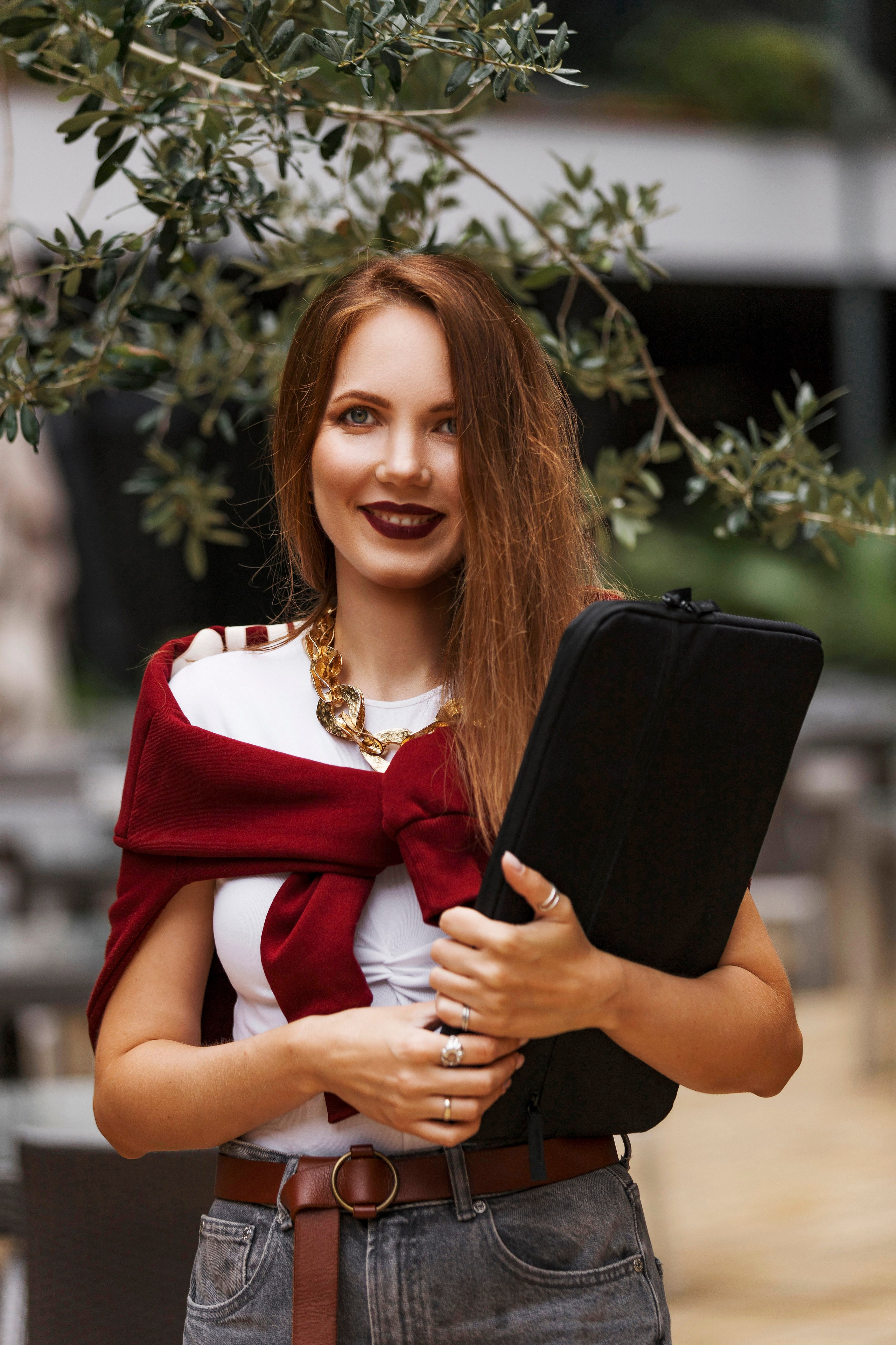 Kate. Photographer in Montenegro Tatiana Talaeva