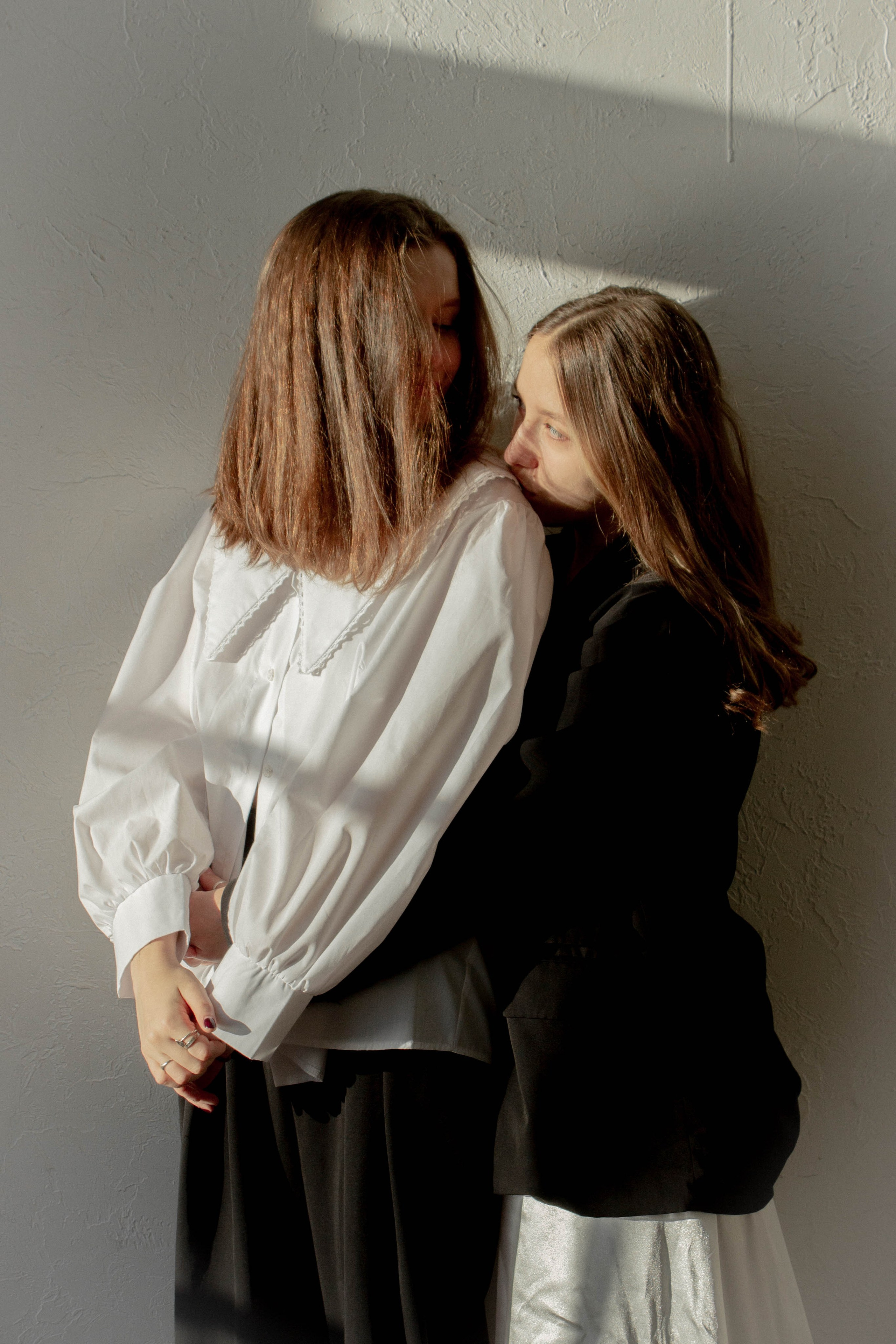 Eva&Alena. Daria Y. Фототерапия │ Санкт-Петербург