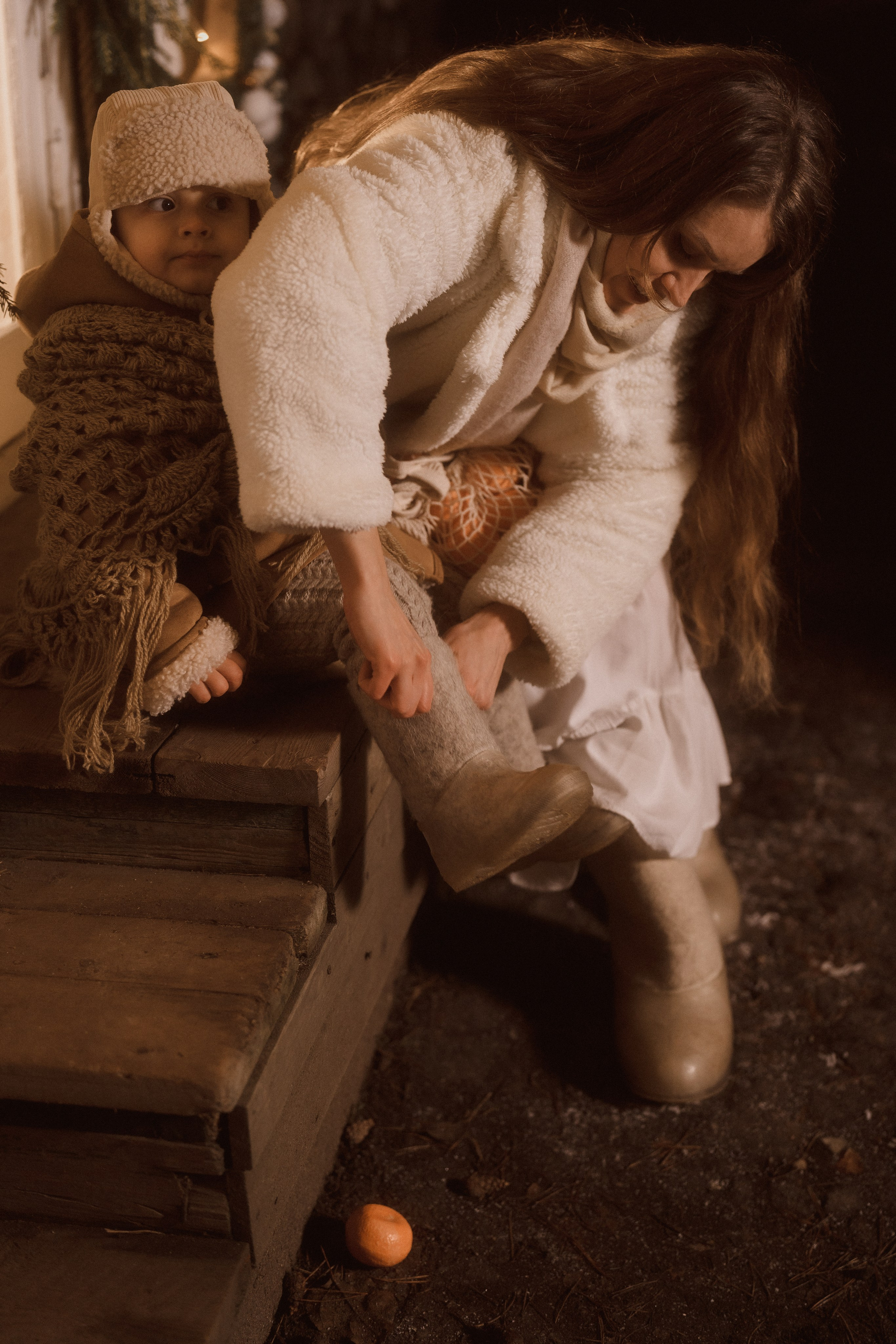 Винтажные картинки. Сереженьки и мамы Ланы. Семейный и детский фотограф в Сергиев Посаде, Хотьково Якимчук Любовь